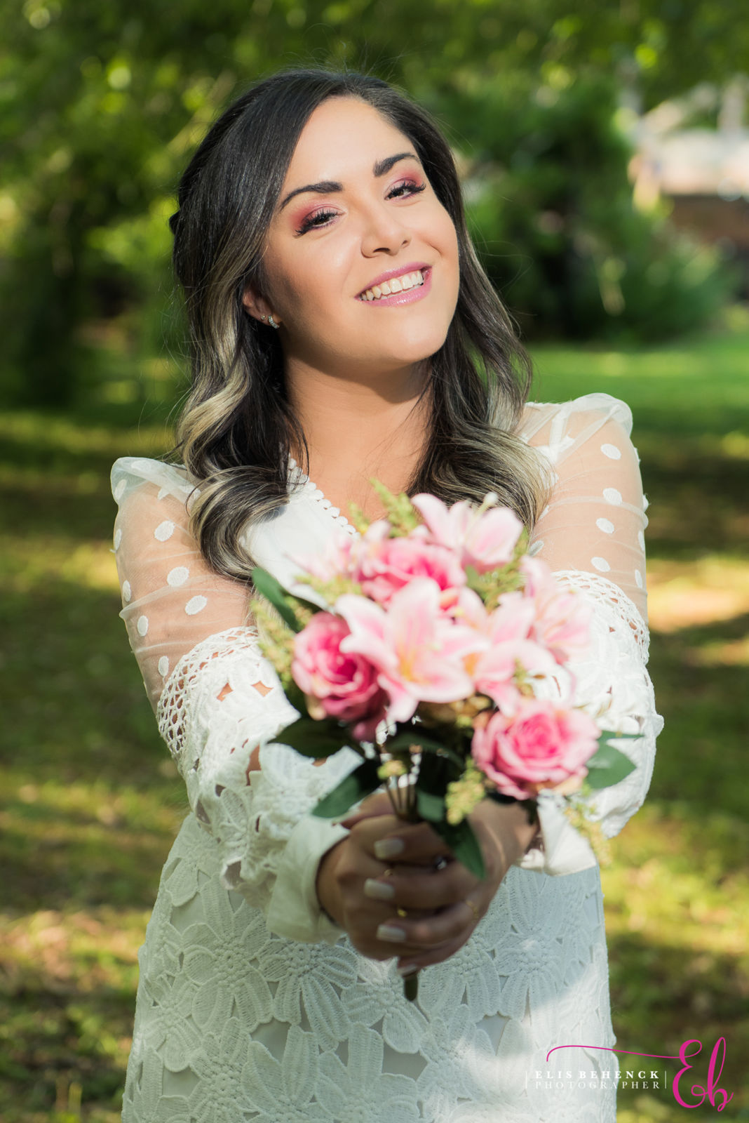 Foto Ensaio Thais e Matheus  - Imagem 33