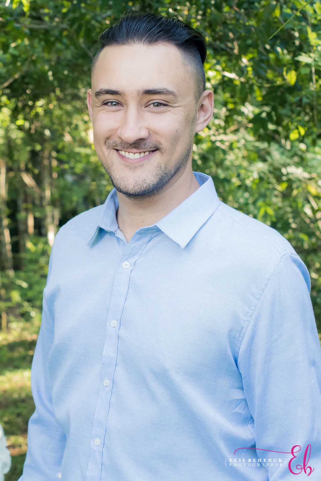 Foto Ensaio Thais e Matheus  - Imagem 35