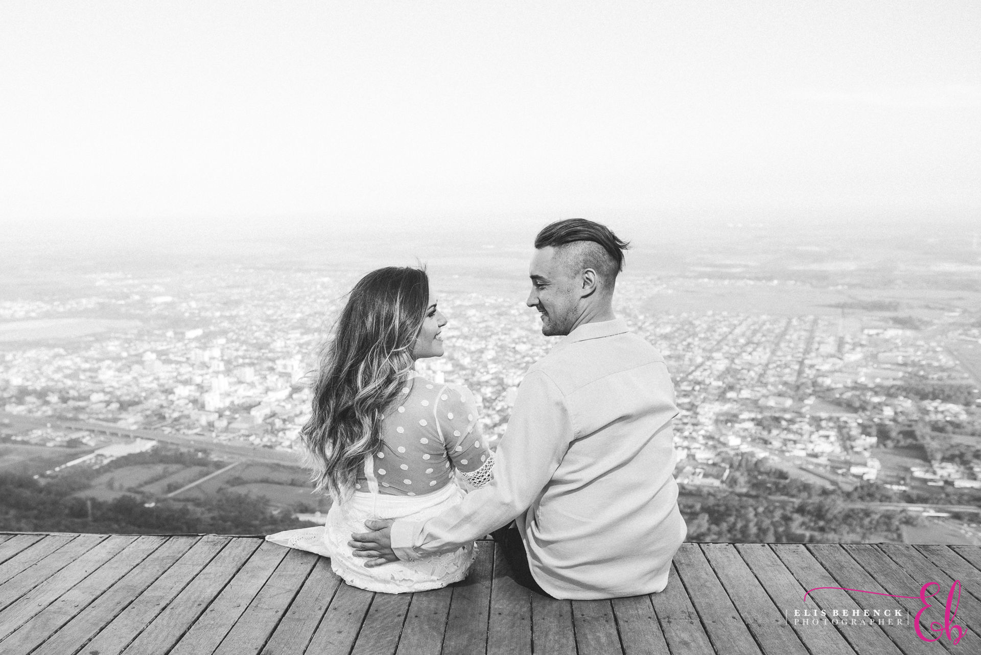 Foto Ensaio Thais e Matheus  - Imagem 47