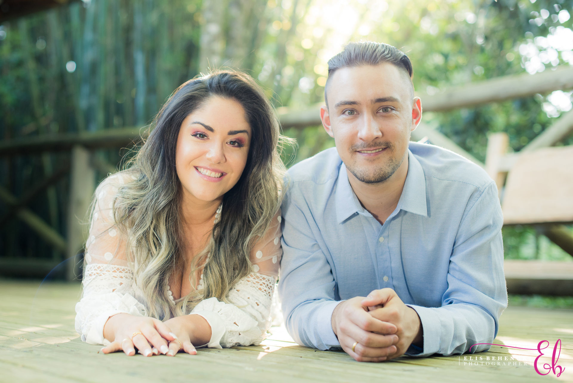 Foto Ensaio Thais e Matheus  - Imagem 42