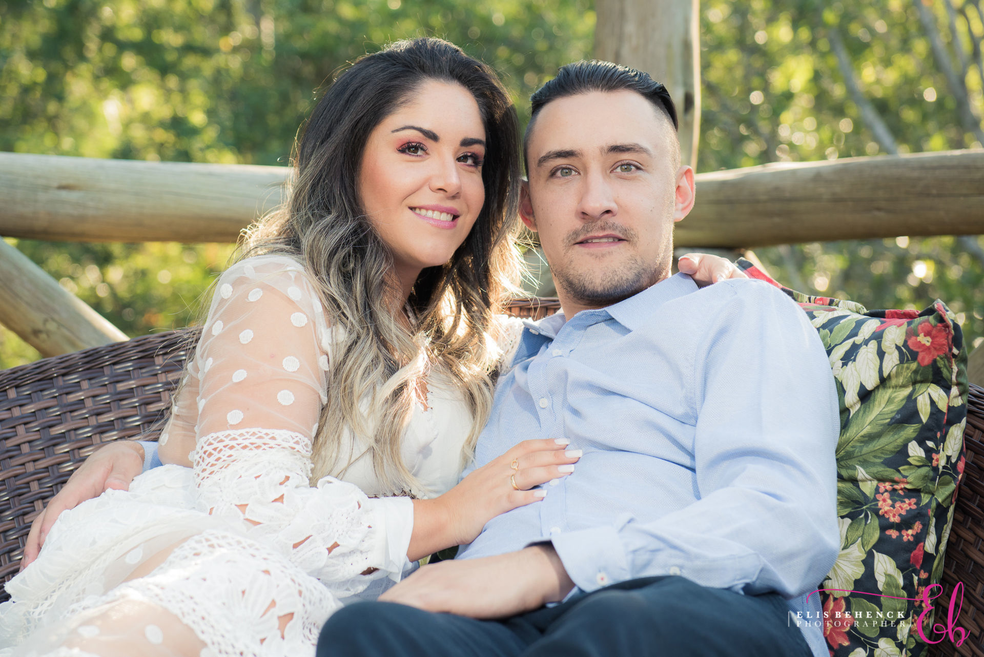 Foto Ensaio Thais e Matheus  - Imagem 40