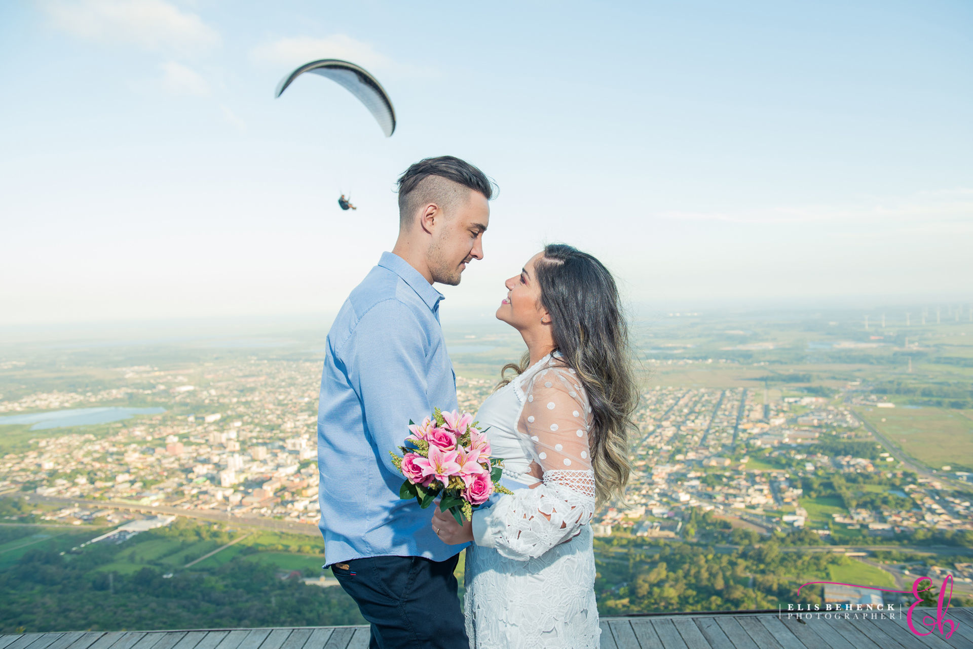 Foto Ensaio Thais e Matheus  - Imagem 48