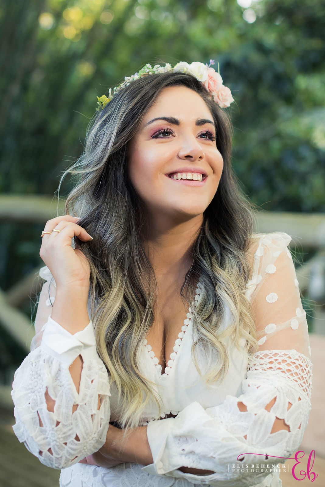 Foto Ensaio Thais e Matheus  - Imagem 45