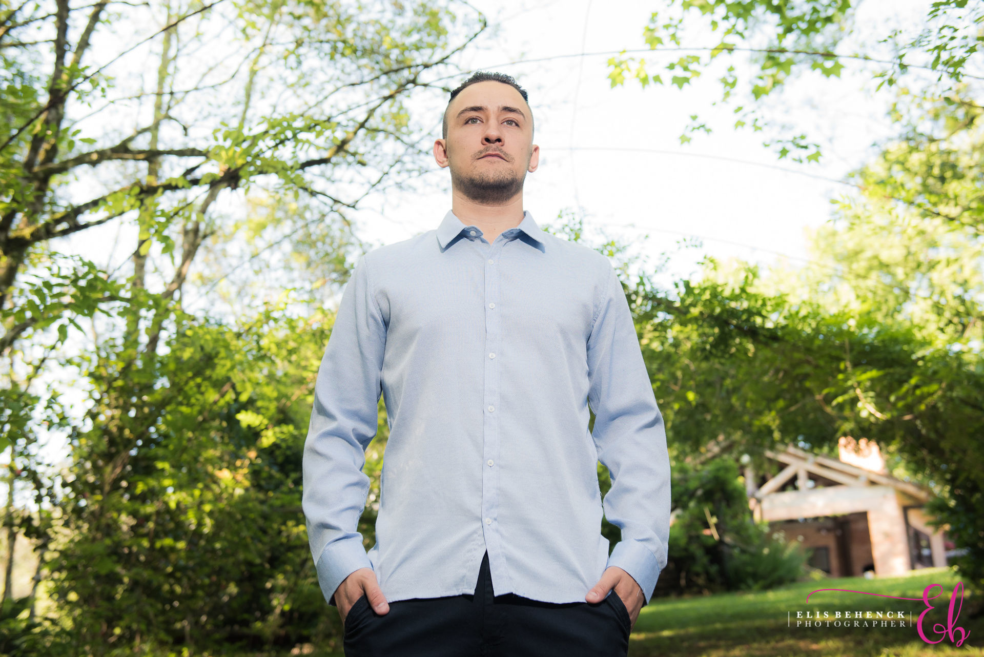 Foto Ensaio Thais e Matheus  - Imagem 34