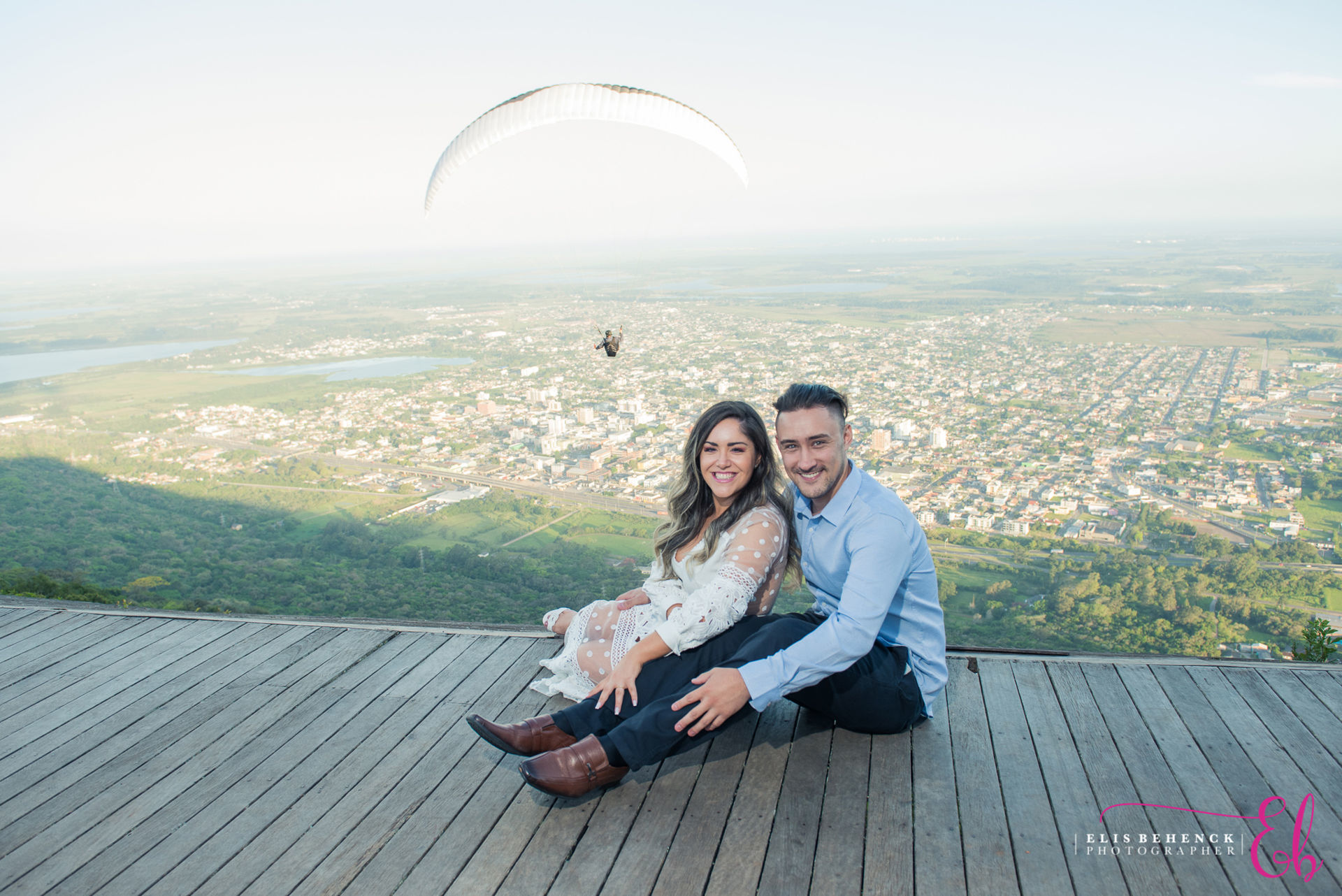 Foto Ensaio Thais e Matheus  - Imagem 46