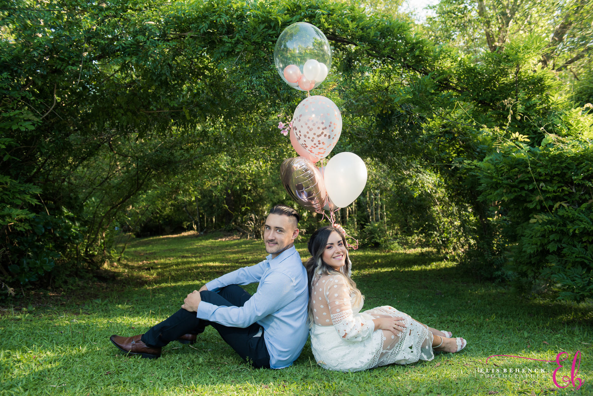 Foto Ensaio Thais e Matheus  - Imagem 38