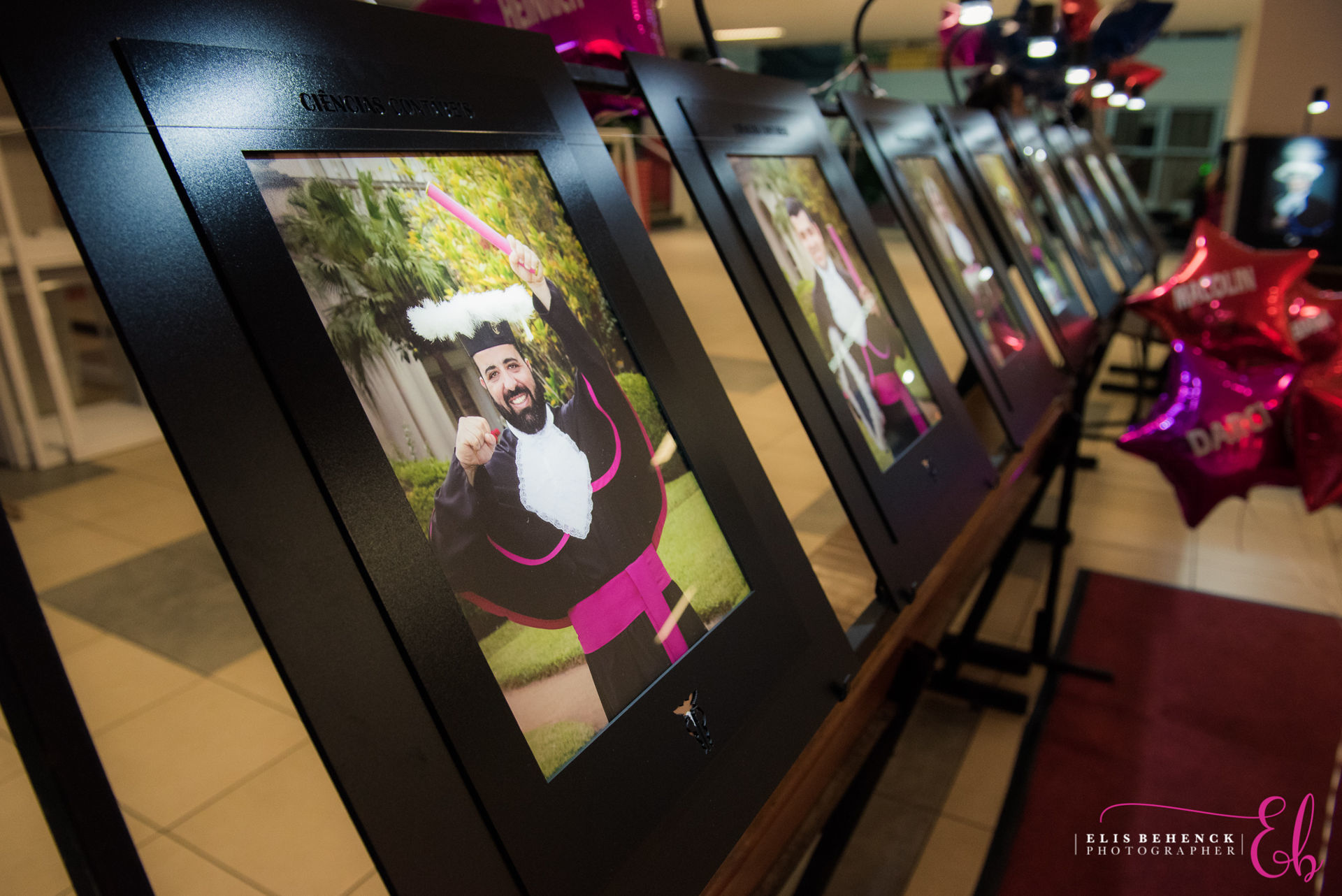 Foto Festa de Formatura Felipe - Ciências Contábeis - Imagem 0