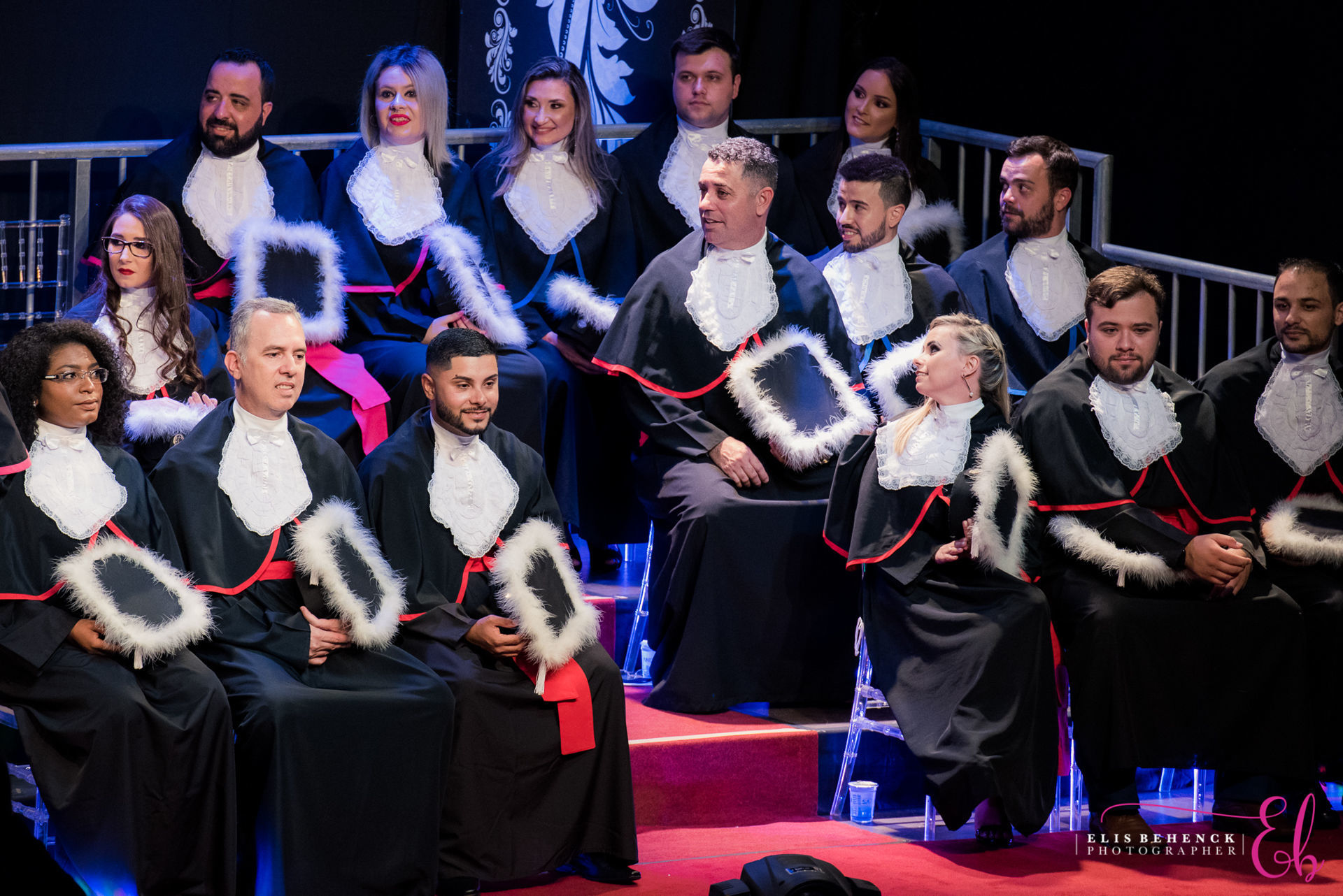 Foto Festa de Formatura Felipe - Ciências Contábeis - Imagem 2