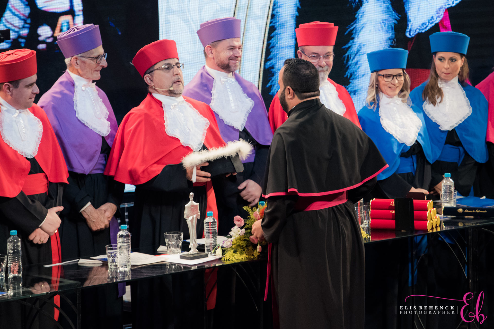 Foto Festa de Formatura Felipe - Ciências Contábeis - Imagem 5