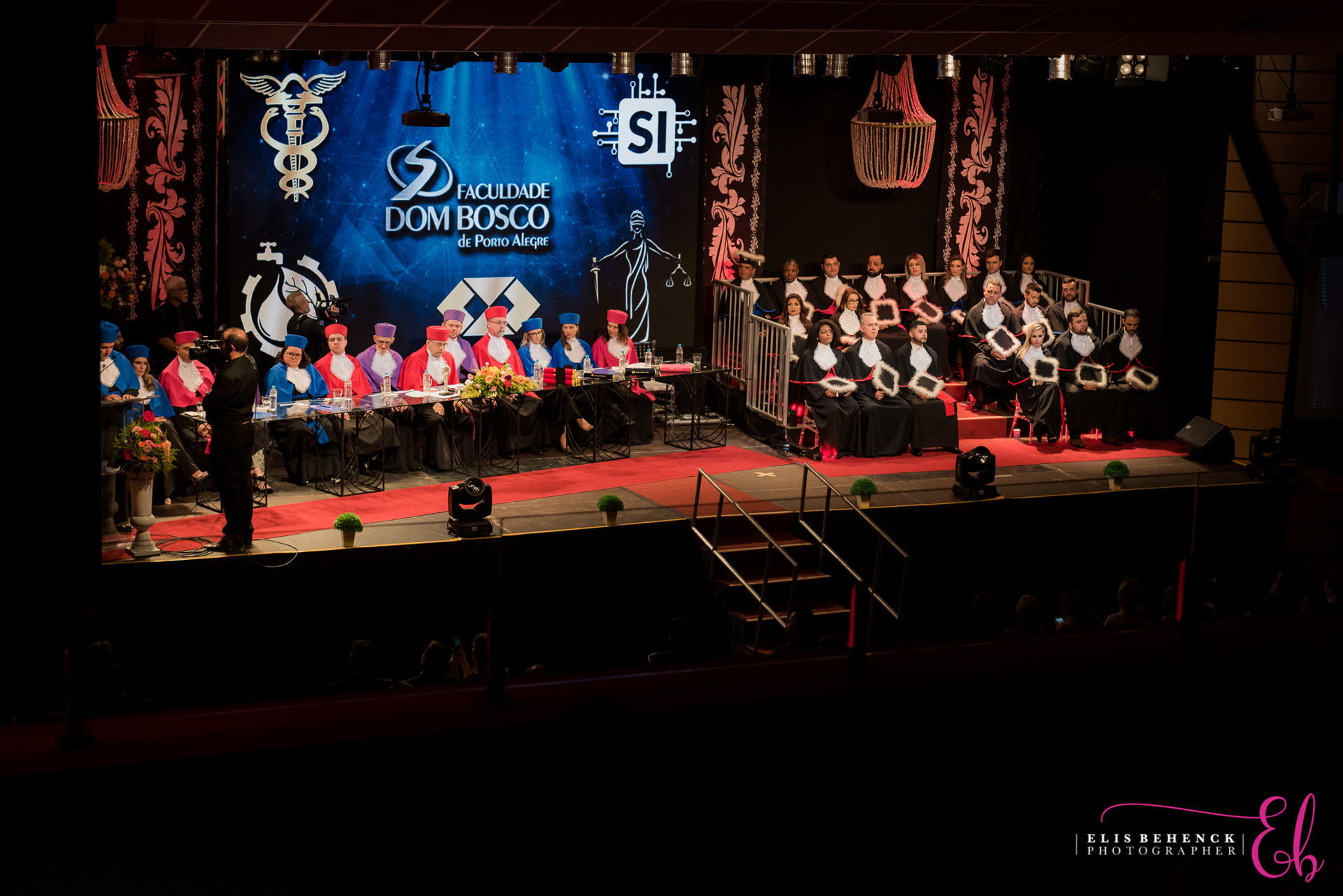 Foto Festa de Formatura Felipe - Ciências Contábeis - Imagem 1