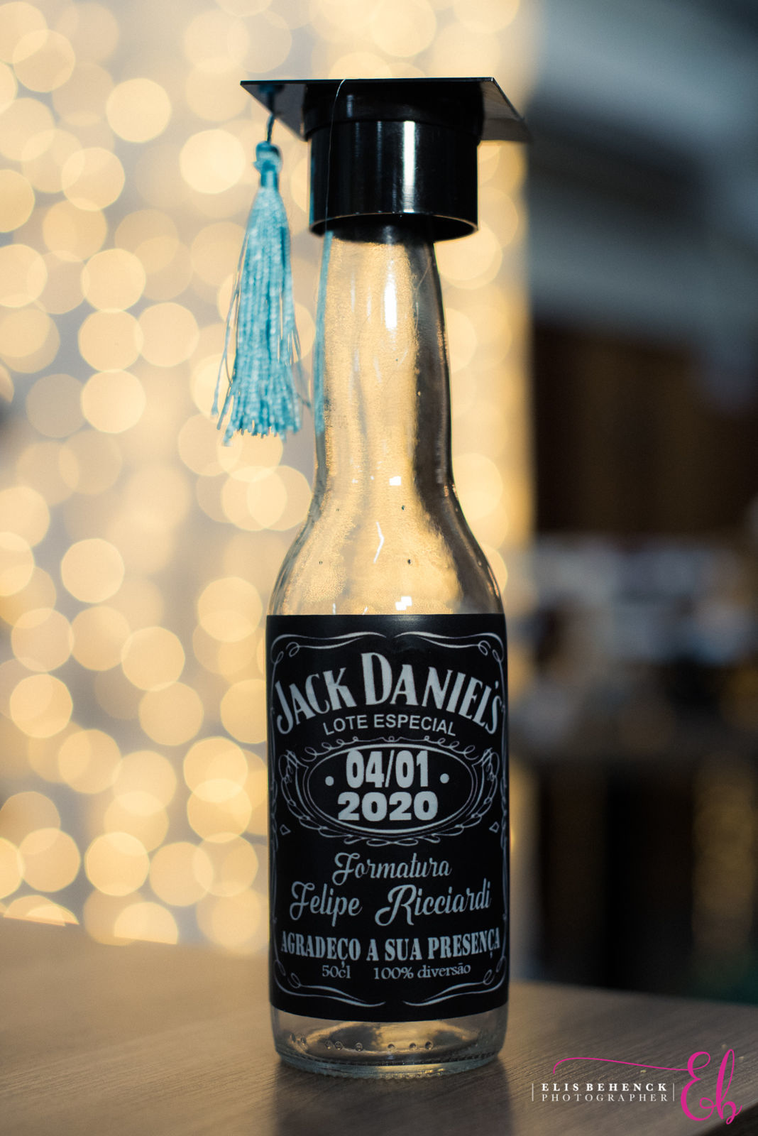 Foto Festa de Formatura Felipe - Ciências Contábeis - Imagem 15