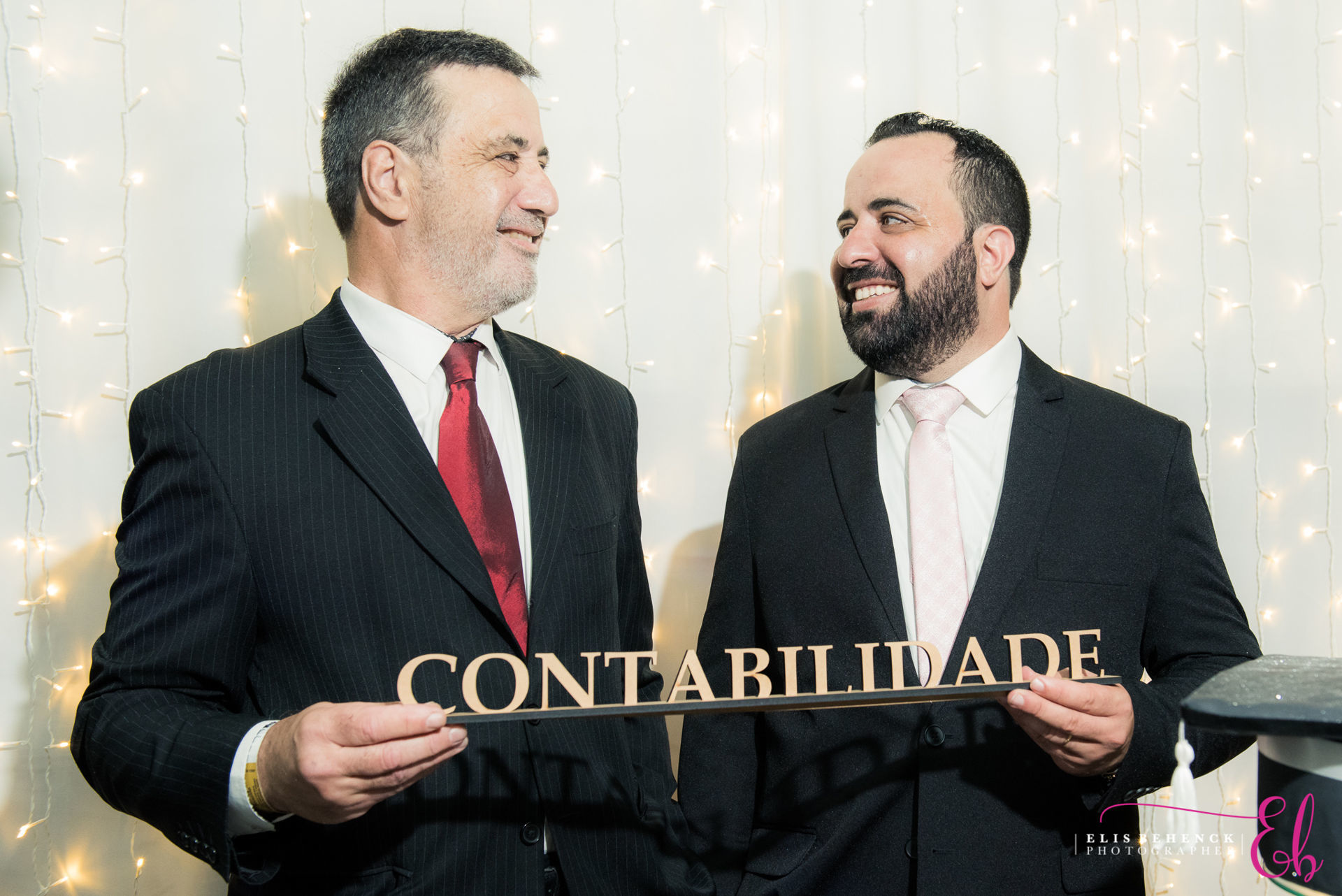 Foto Festa de Formatura Felipe - Ciências Contábeis - Imagem 28