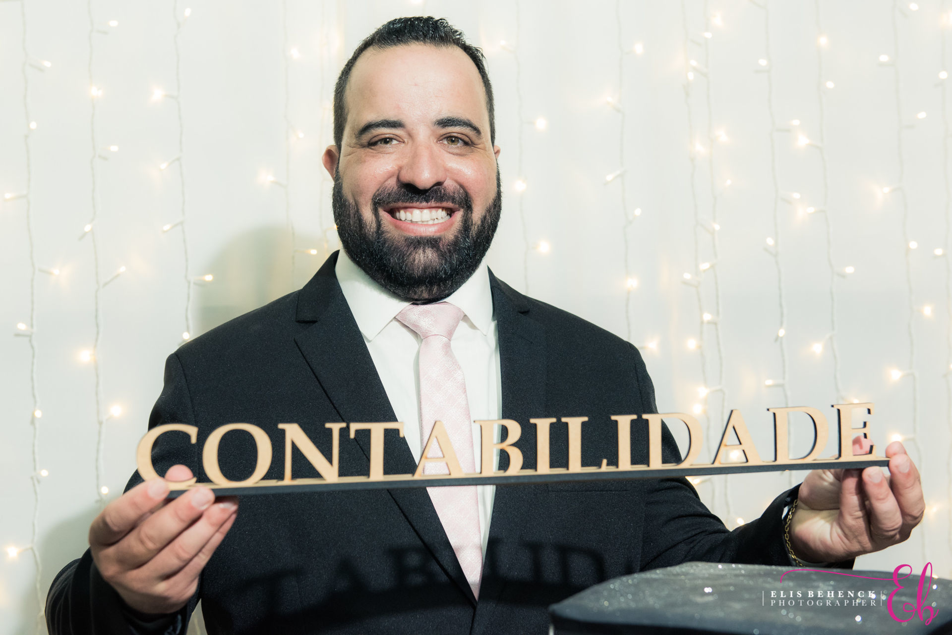 Foto Festa de Formatura Felipe - Ciências Contábeis - Imagem 25