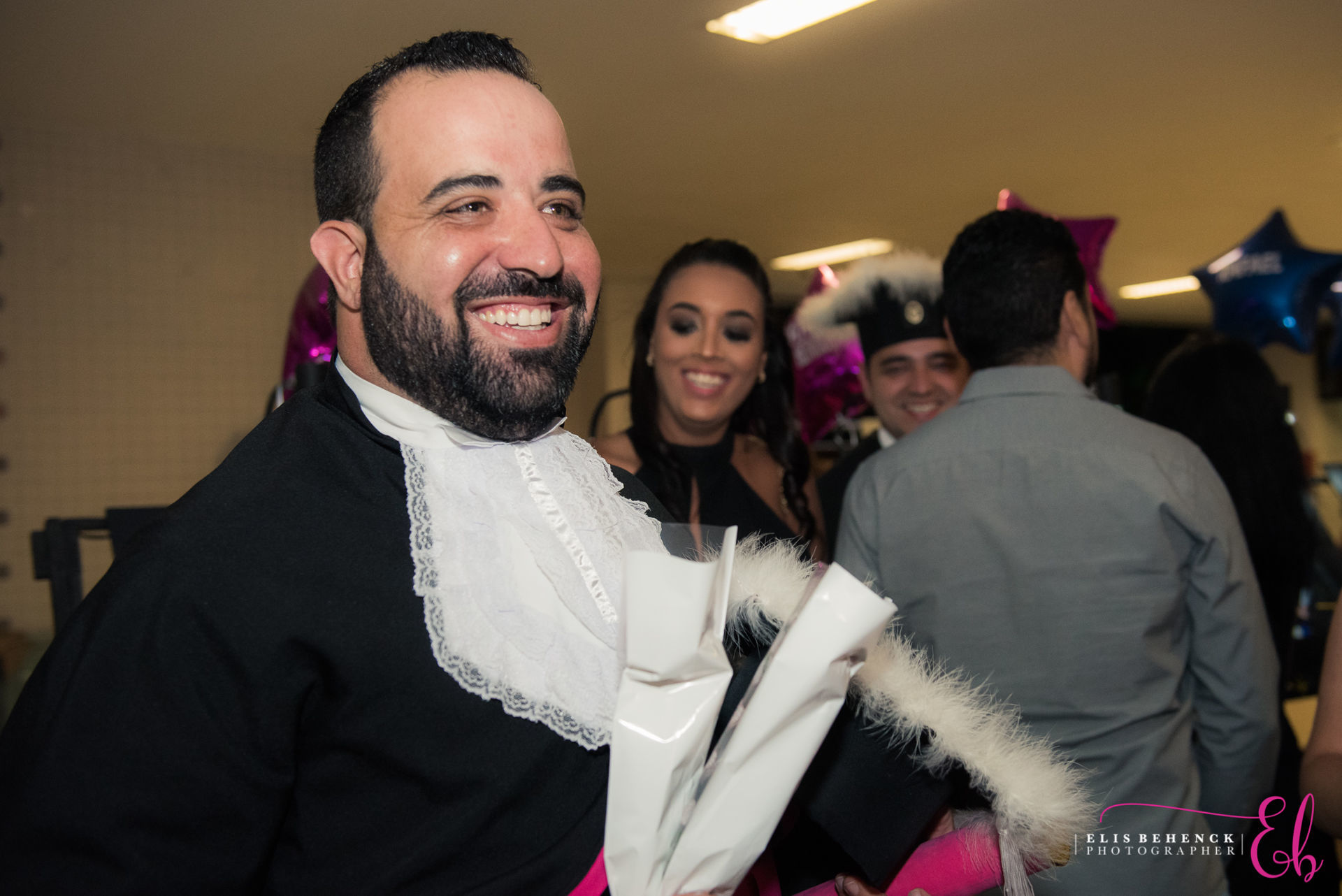 Foto Festa de Formatura Felipe - Ciências Contábeis - Imagem 13