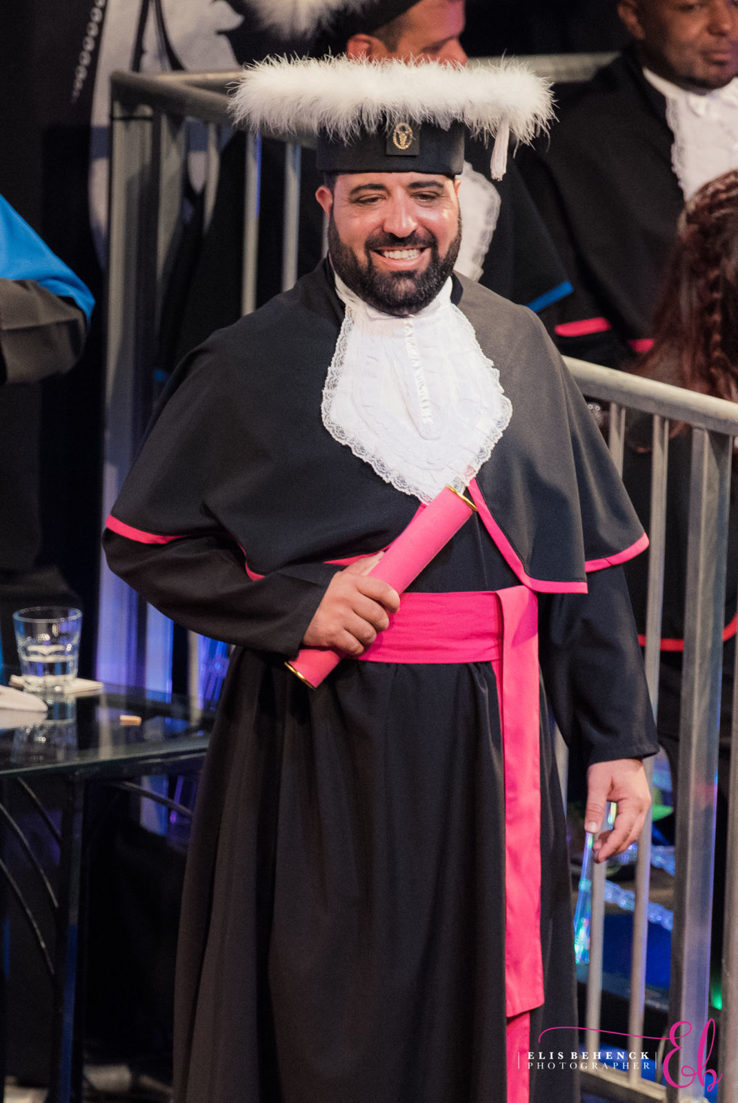 Foto Festa de Formatura Felipe - Ciências Contábeis - Imagem 9