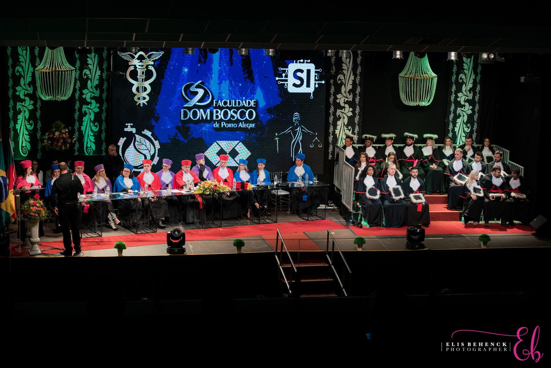 Foto Festa de Formatura Felipe - Ciências Contábeis - Imagem 10