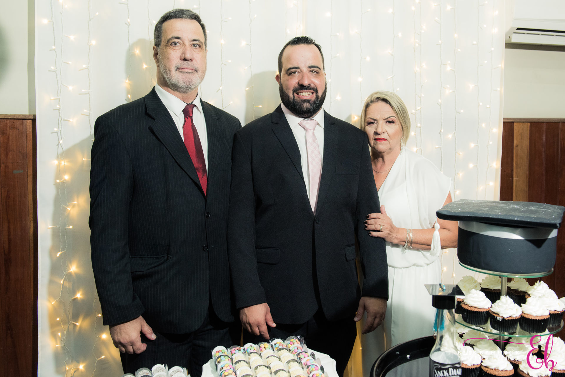 Foto Festa de Formatura Felipe - Ciências Contábeis - Imagem 26