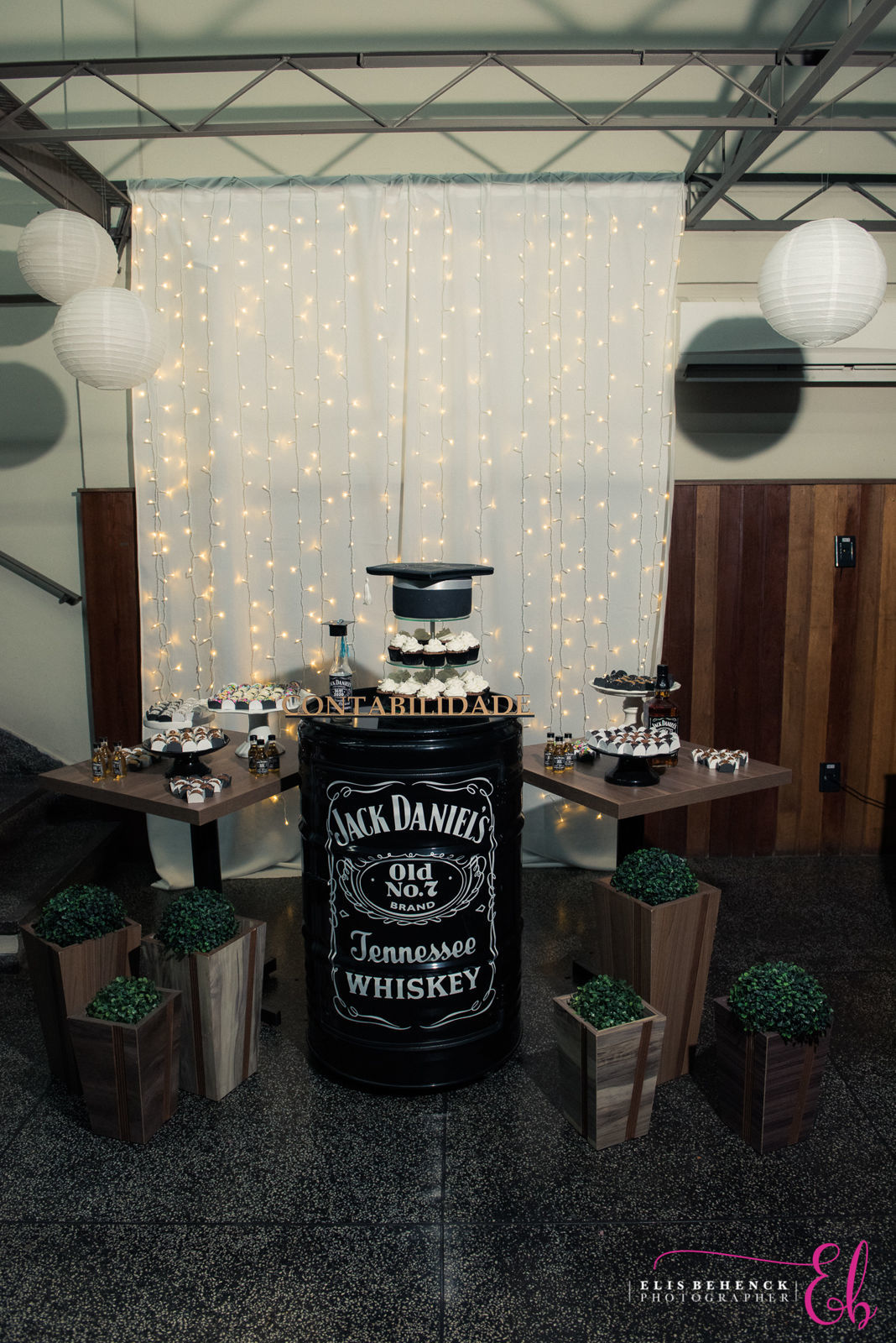 Foto Festa de Formatura Felipe - Ciências Contábeis - Imagem 14