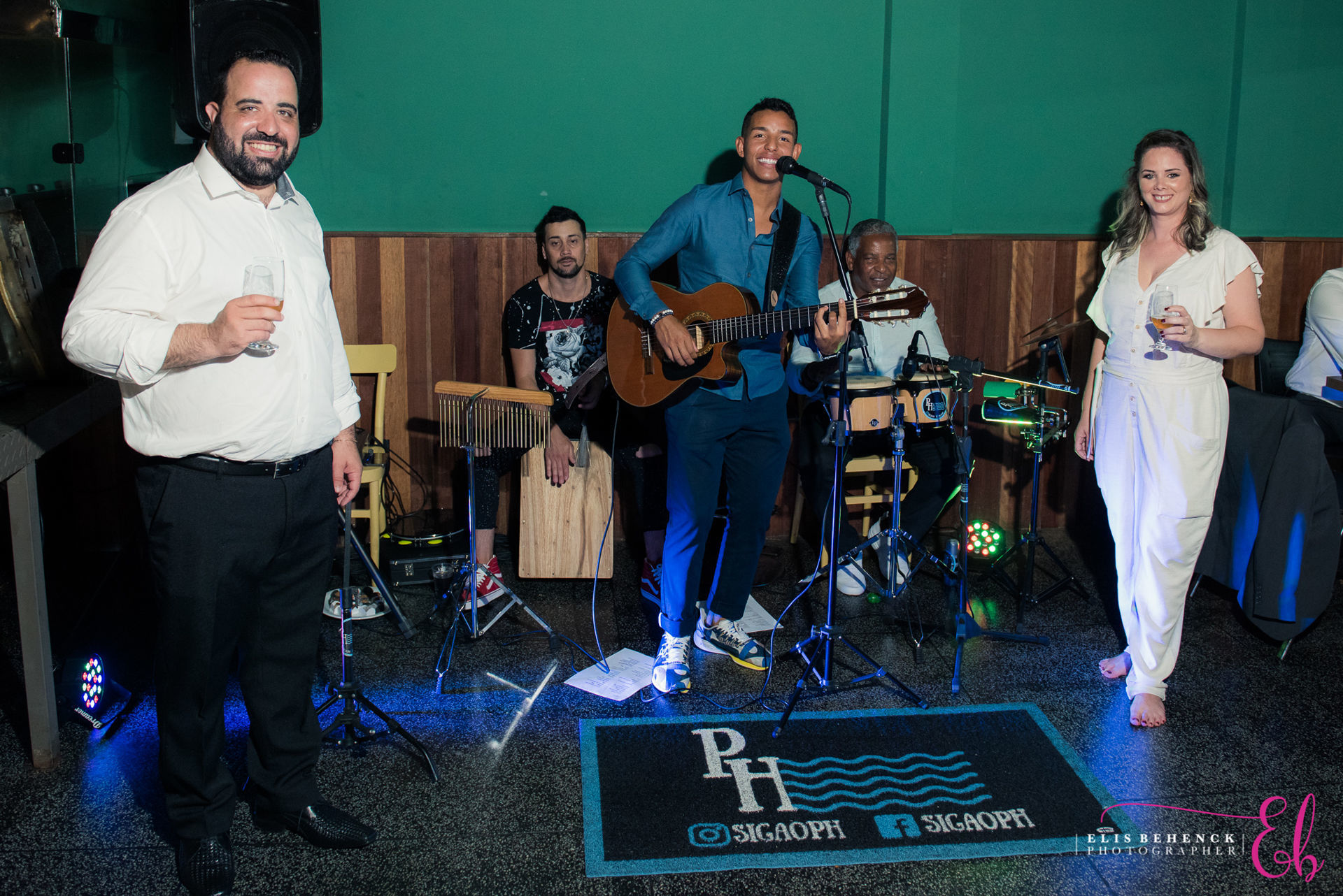 Foto Festa de Formatura Felipe - Ciências Contábeis - Imagem 54