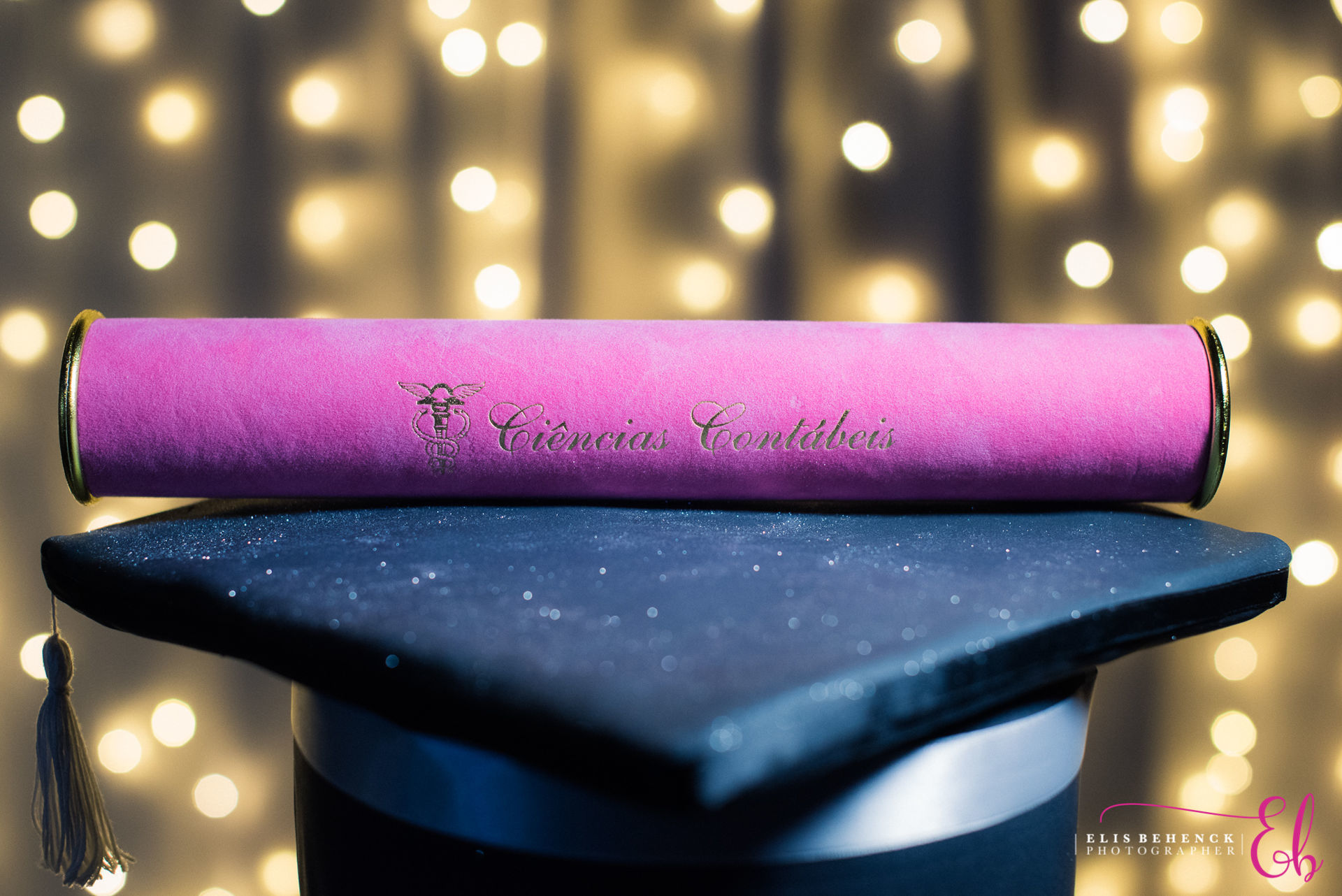 Foto Festa de Formatura Felipe - Ciências Contábeis - Imagem 46