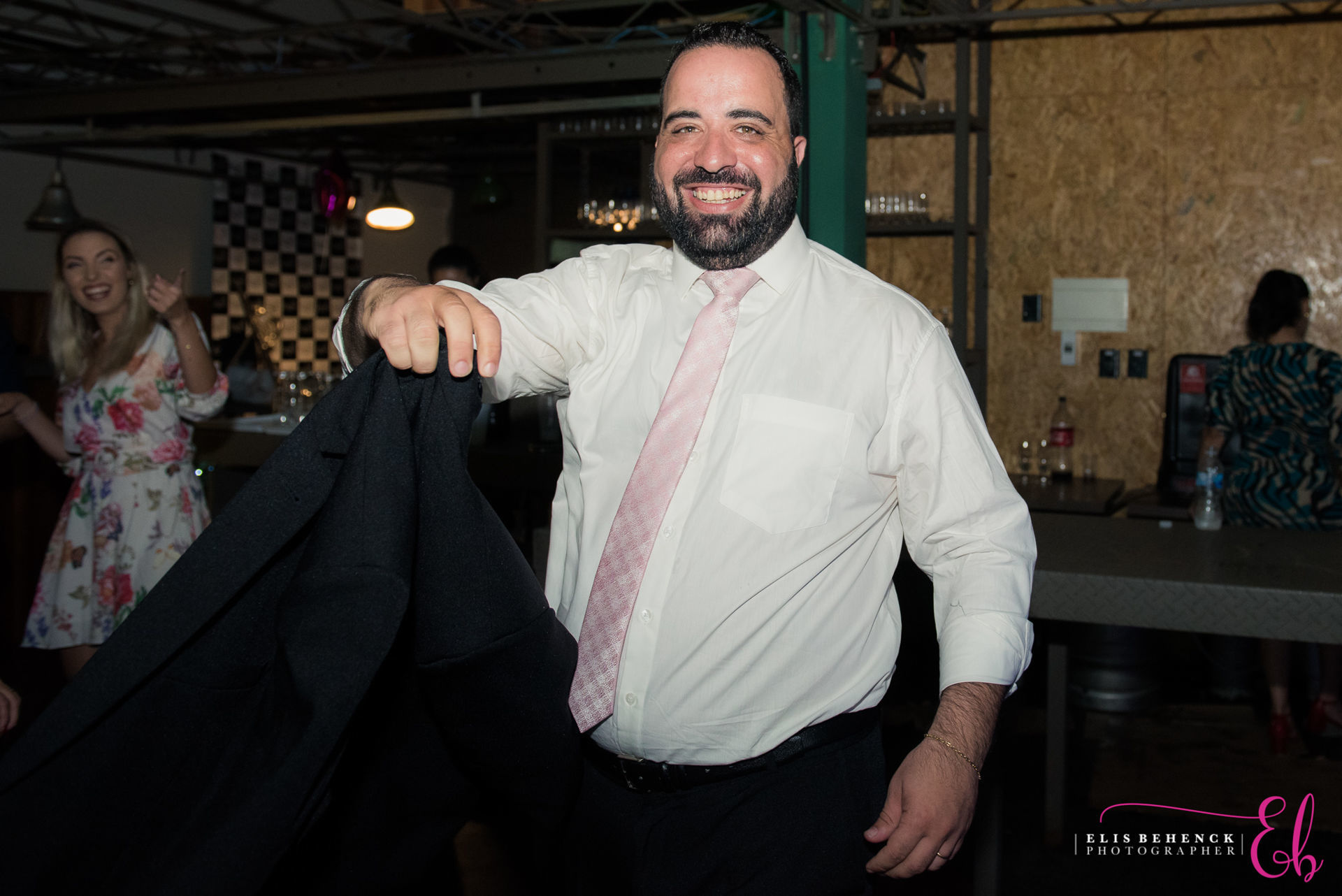 Foto Festa de Formatura Felipe - Ciências Contábeis - Imagem 53