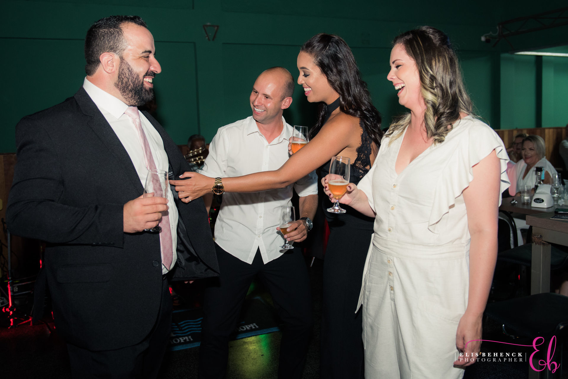 Foto Festa de Formatura Felipe - Ciências Contábeis - Imagem 49