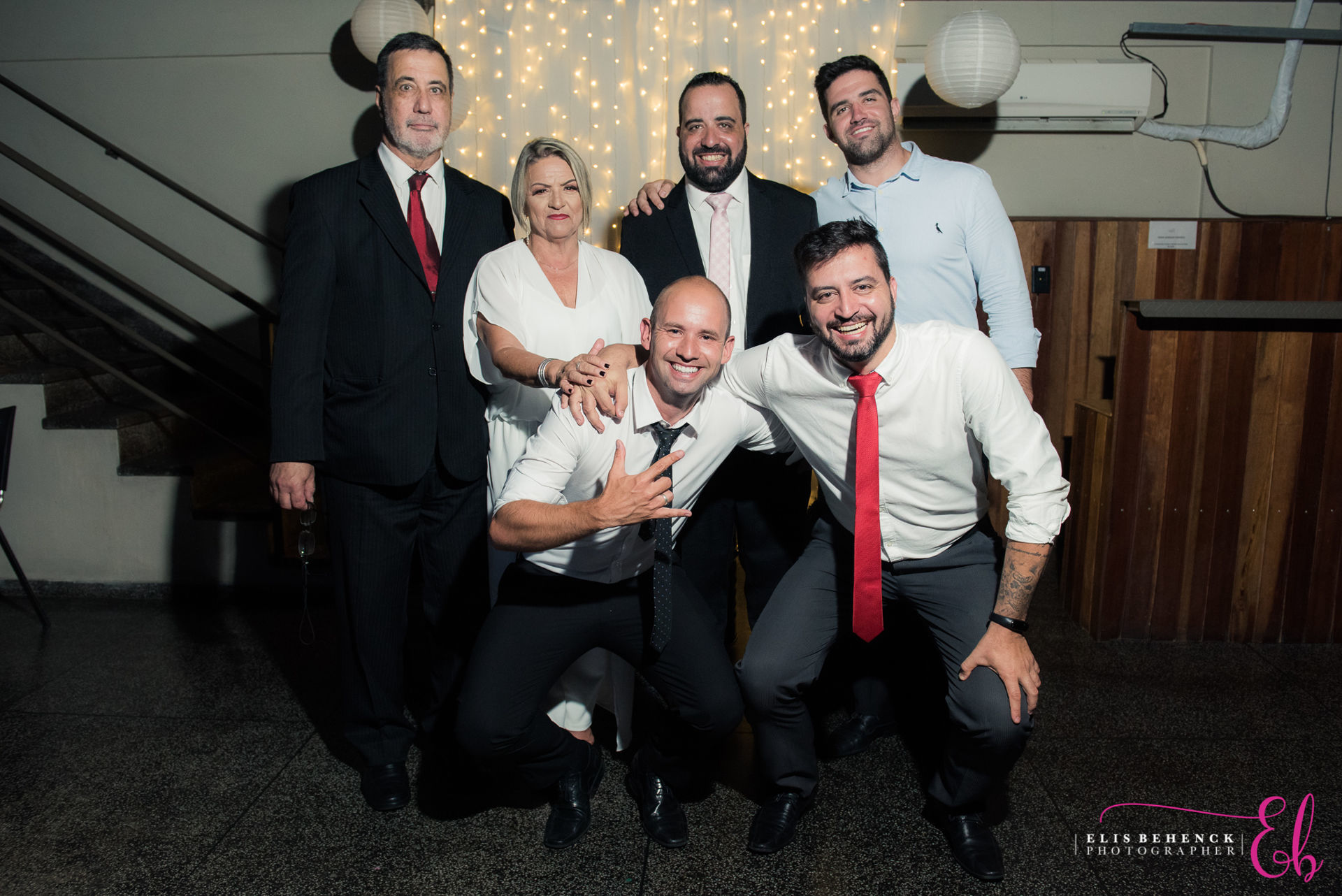 Foto Festa de Formatura Felipe - Ciências Contábeis - Imagem 47
