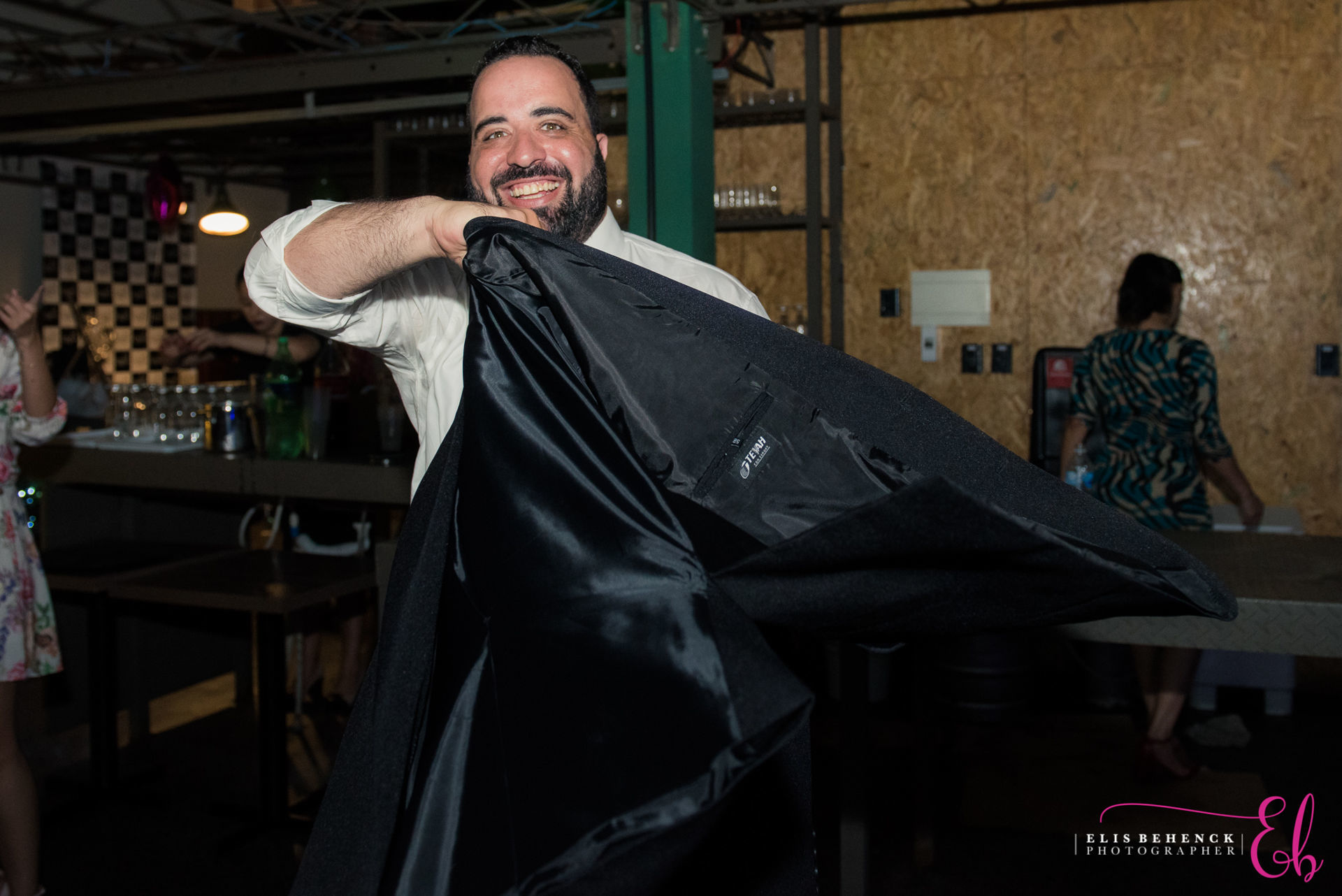 Foto Festa de Formatura Felipe - Ciências Contábeis - Imagem 52