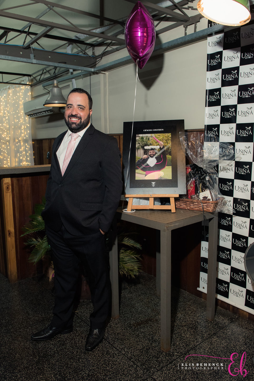 Foto Festa de Formatura Felipe - Ciências Contábeis - Imagem 32