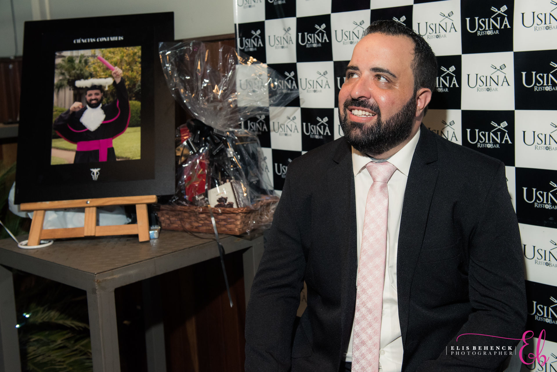 Foto Festa de Formatura Felipe - Ciências Contábeis - Imagem 34