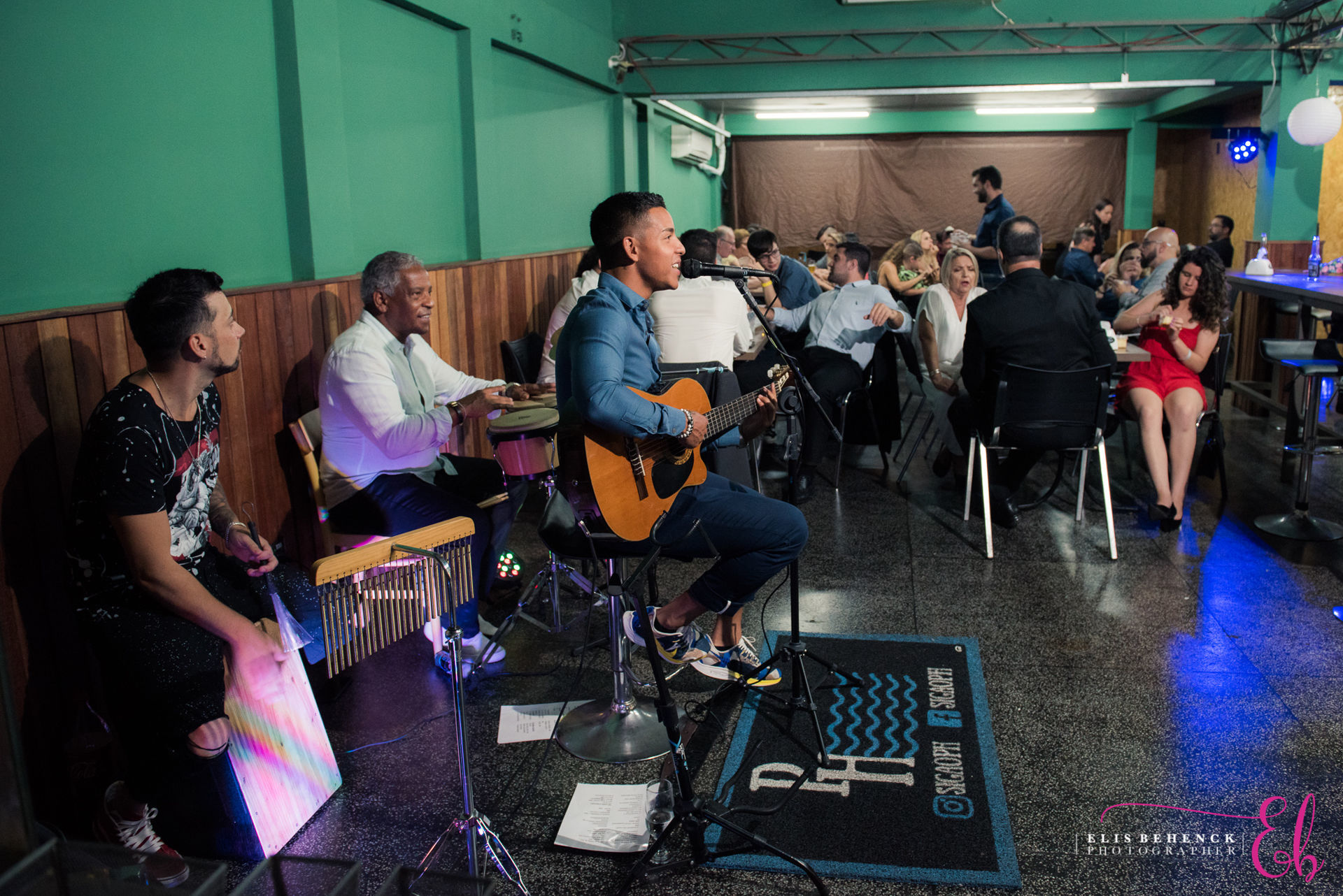 Foto Festa de Formatura Felipe - Ciências Contábeis - Imagem 45