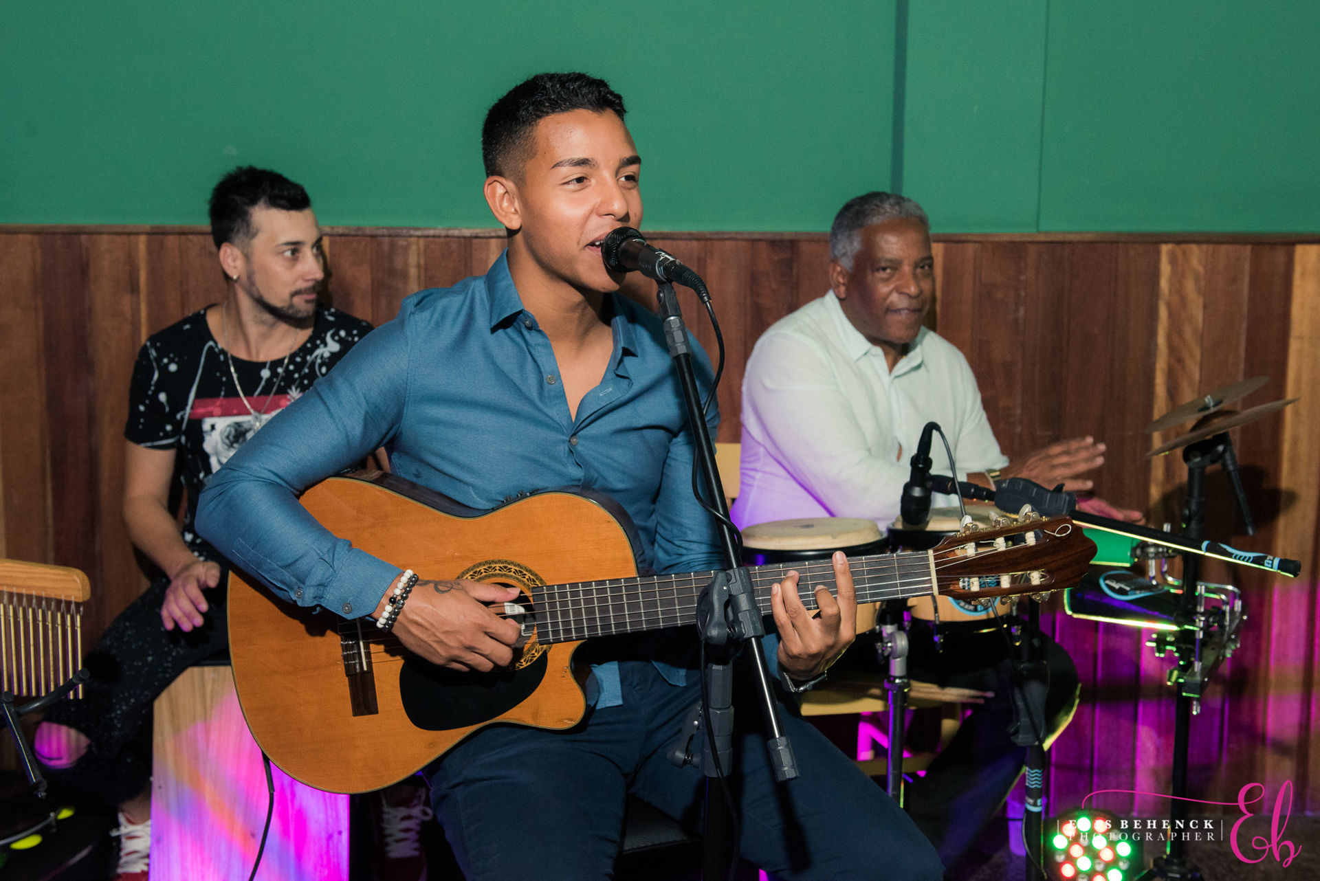Foto Festa de Formatura Felipe - Ciências Contábeis - Imagem 44
