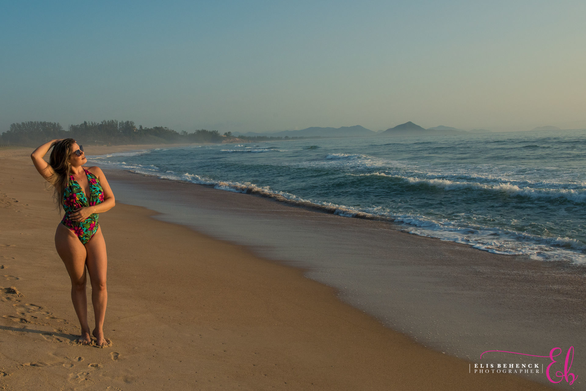 Foto Ensaio 40th Lisi Maier - Imagem 20