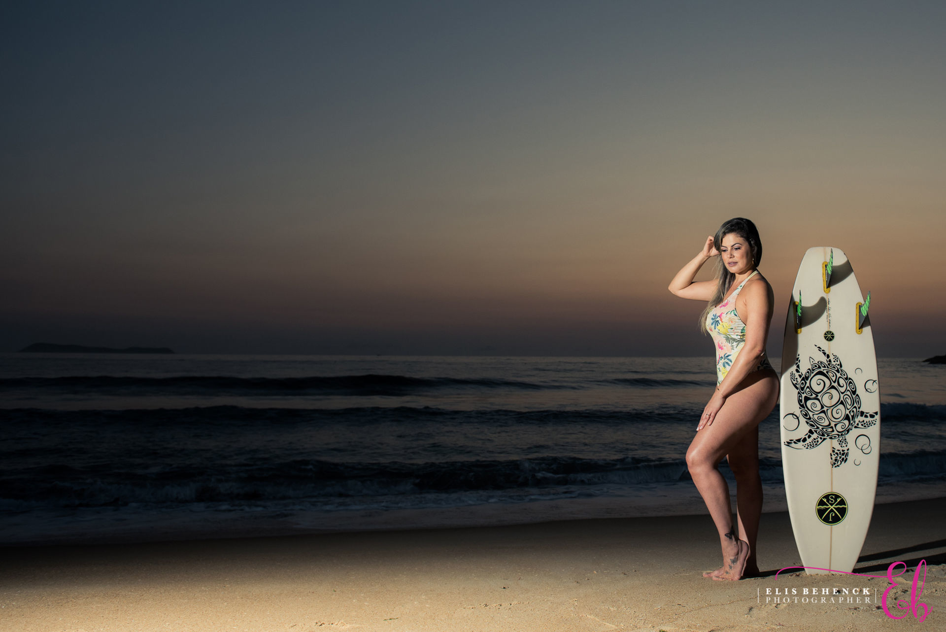 Foto Ensaio 40th Lisi Maier - Imagem 3