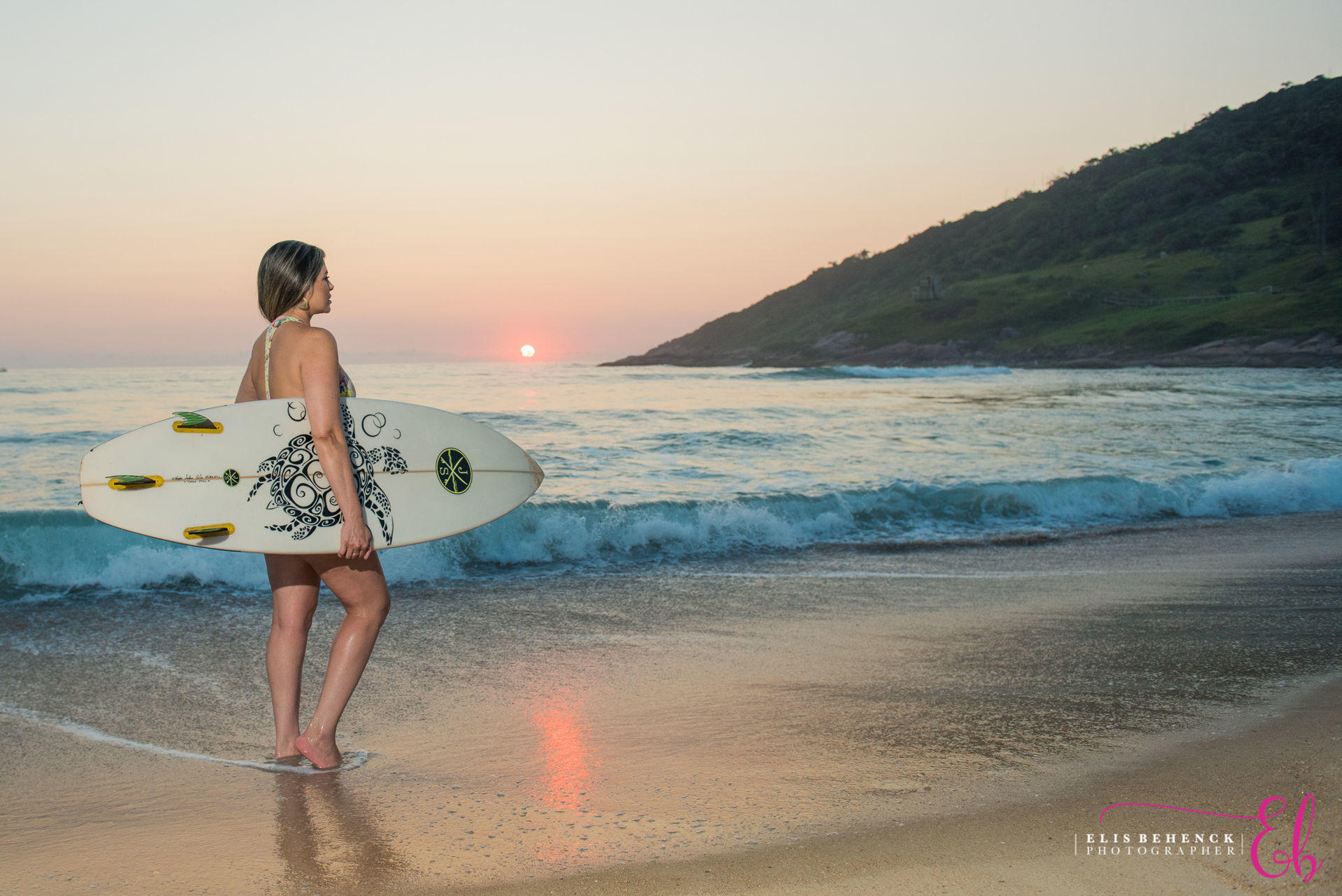 Foto Ensaio 40th Lisi Maier - Imagem 5