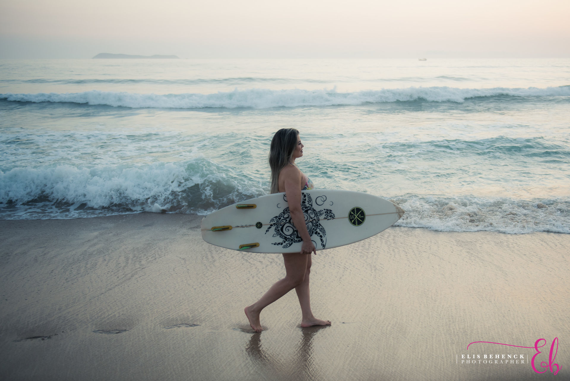 Foto Ensaio 40th Lisi Maier - Imagem 4