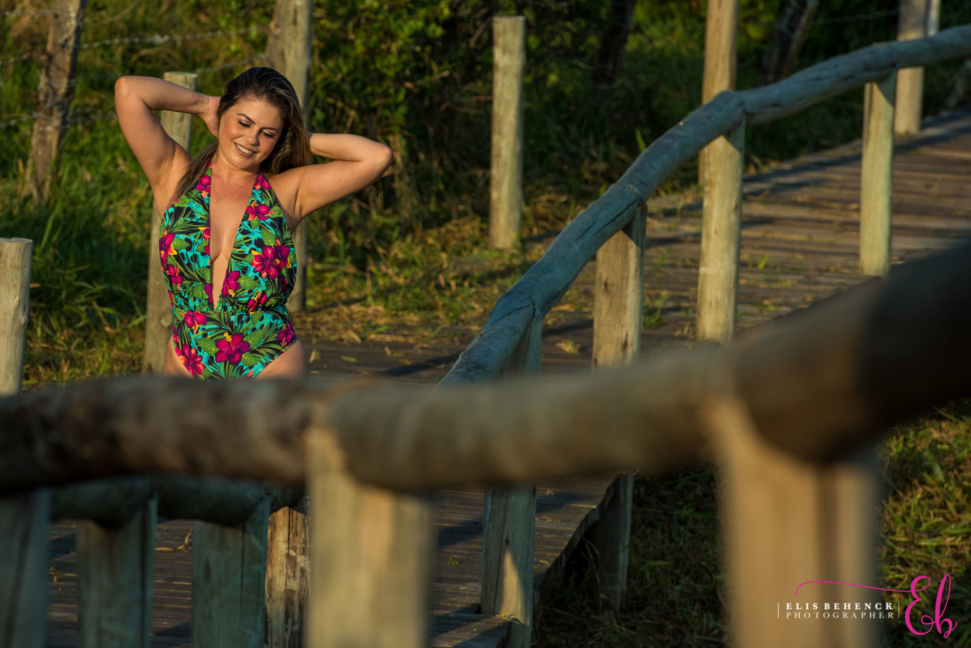 Foto Ensaio 40th Lisi Maier - Imagem 22