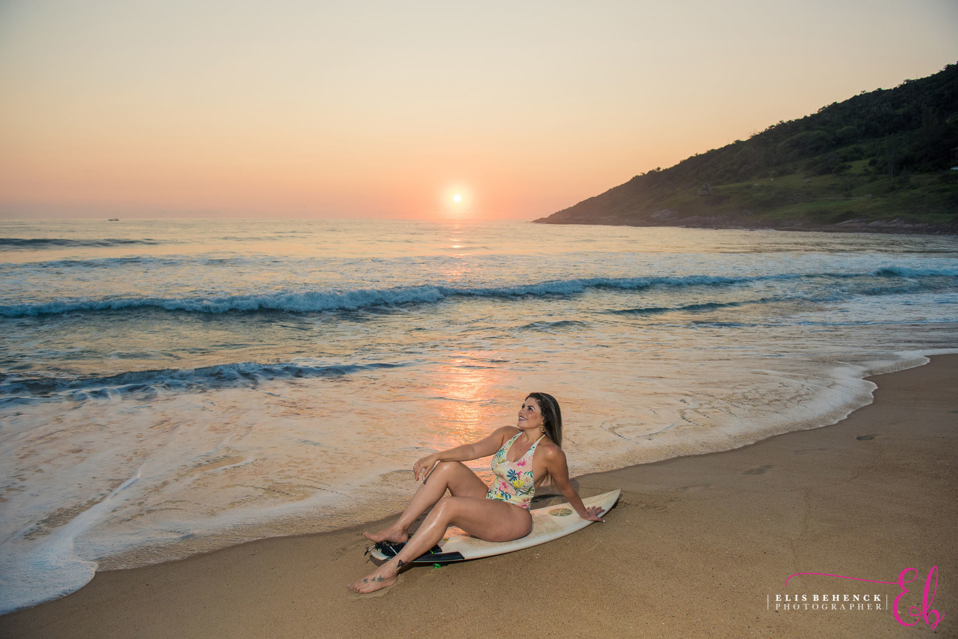 Foto Ensaio 40th Lisi Maier - Imagem 7