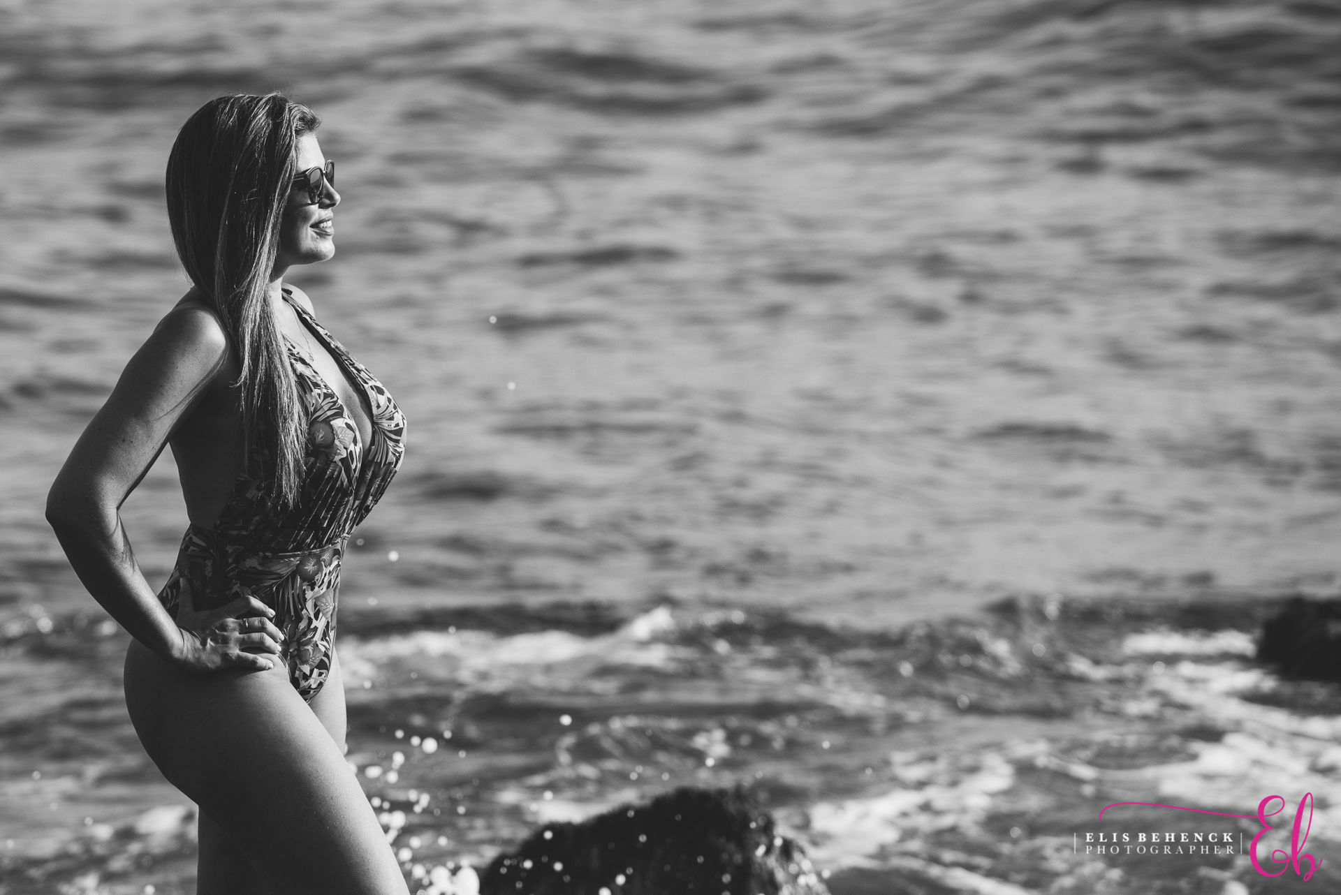 Foto Ensaio 40th Lisi Maier - Imagem 27