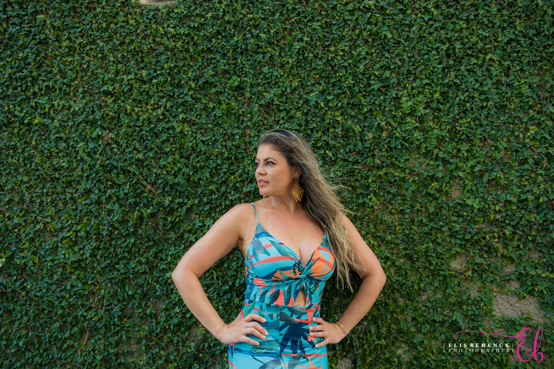 Foto Ensaio 40th Lisi Maier - Imagem 35