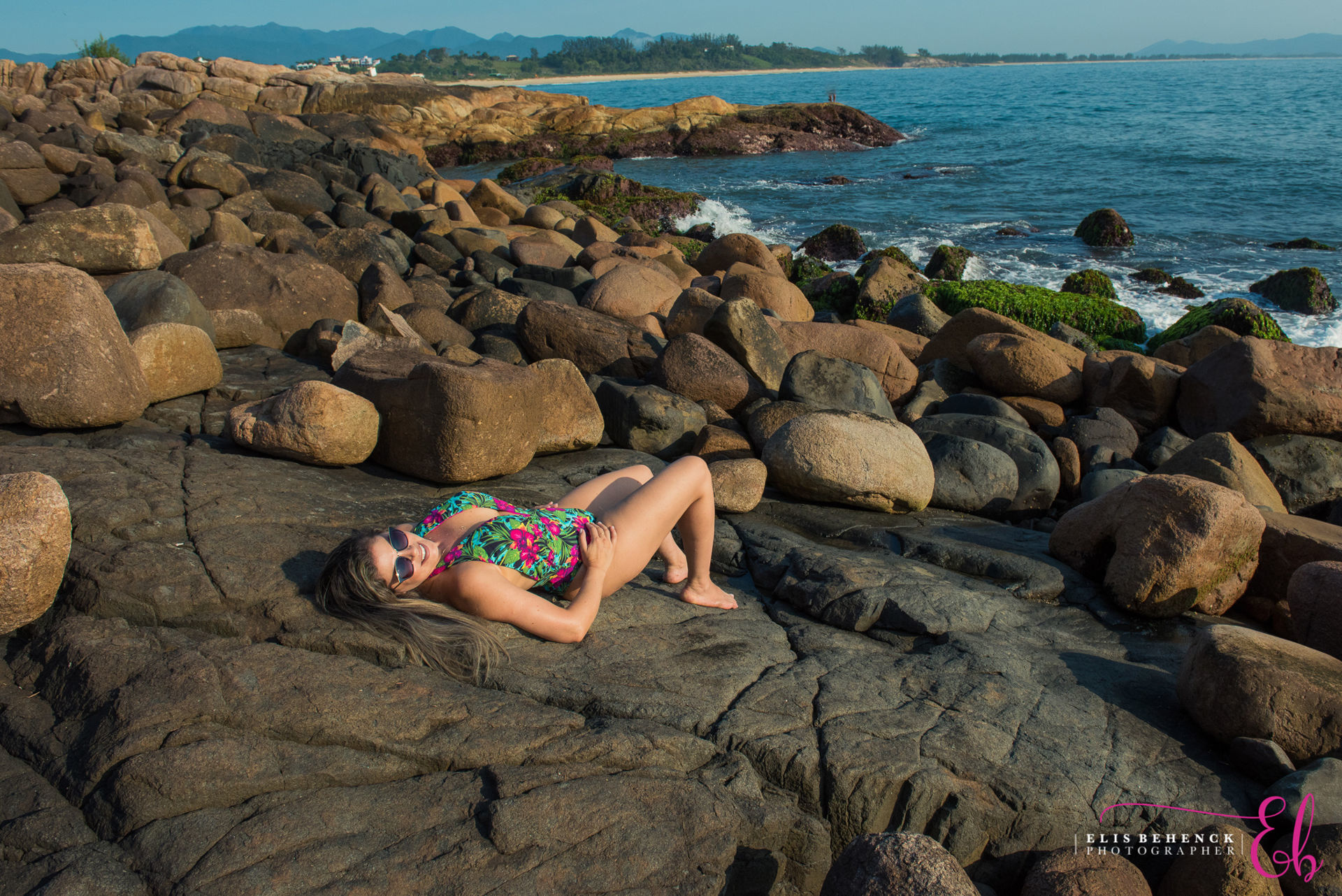 Foto Ensaio 40th Lisi Maier - Imagem 28