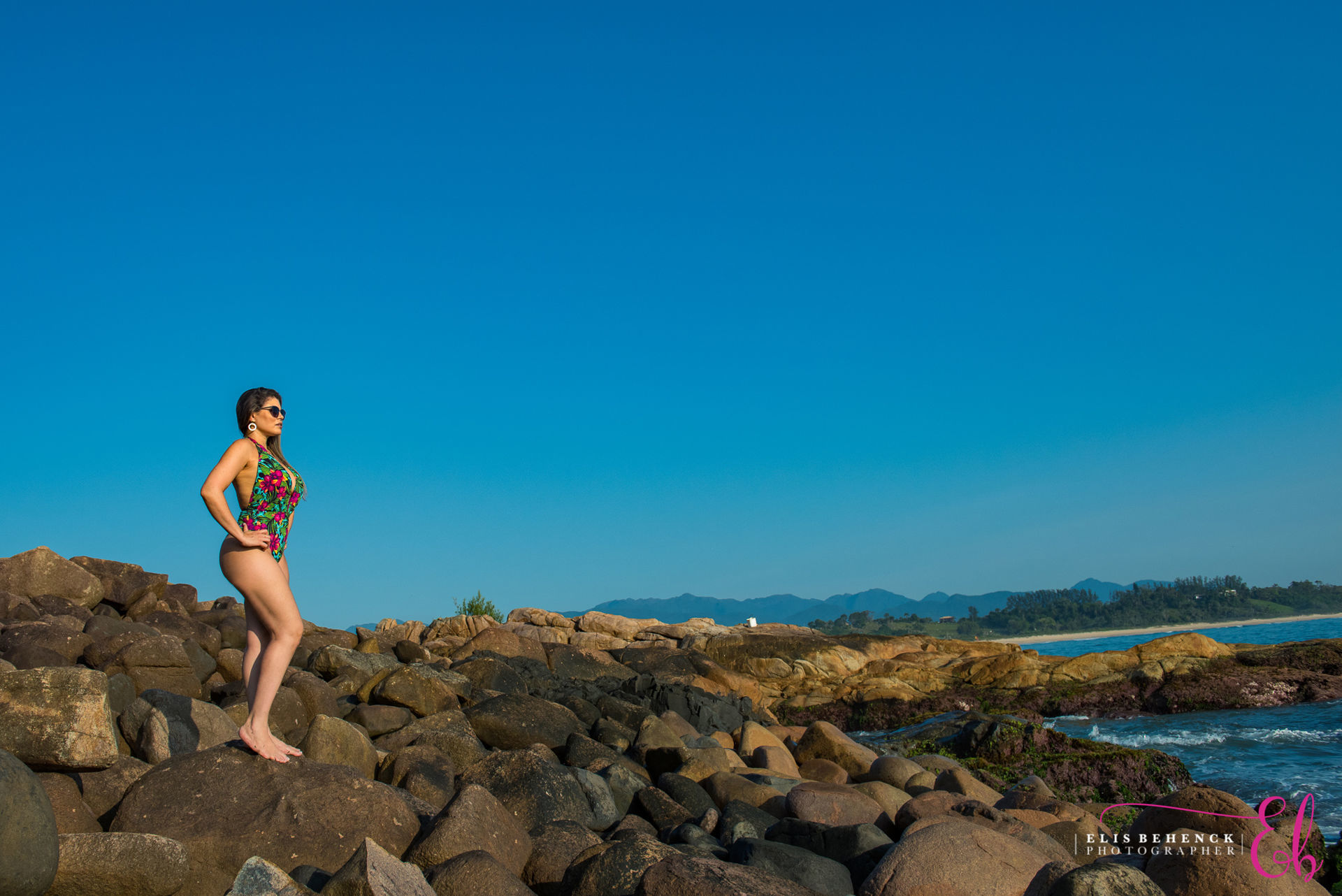 Foto Ensaio 40th Lisi Maier - Imagem 26