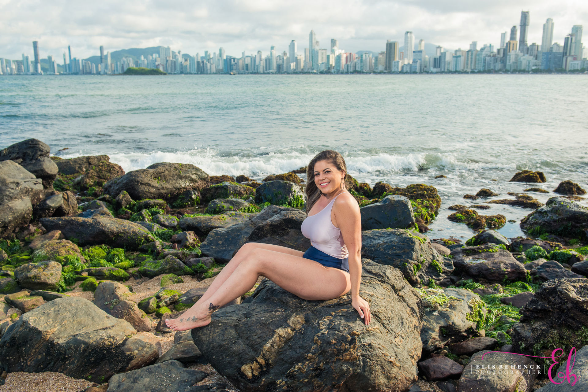 Foto Ensaio 40th Lisi Maier - Imagem 43