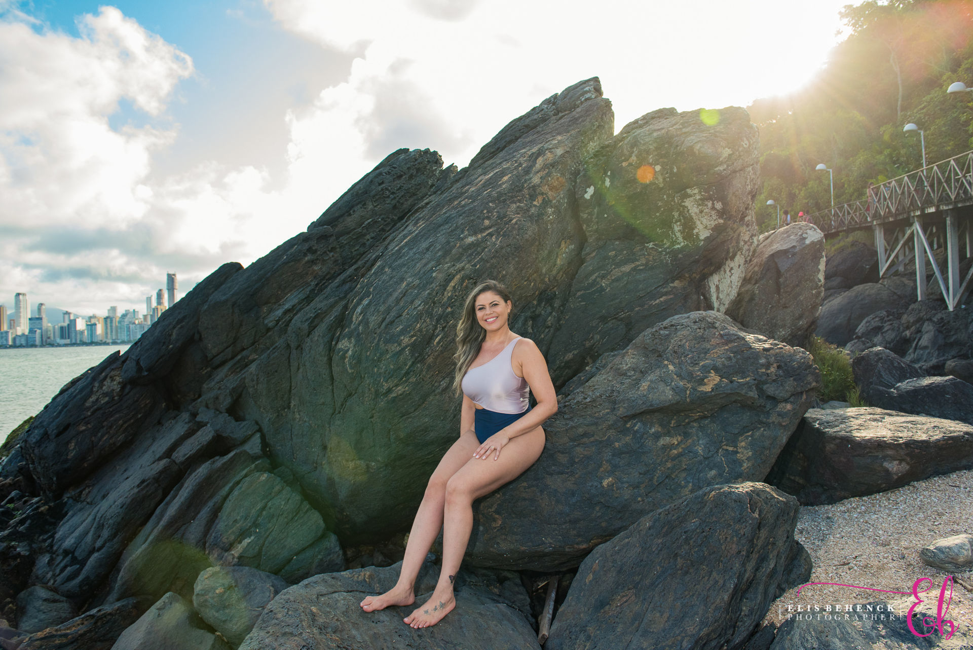 Foto Ensaio 40th Lisi Maier - Imagem 41