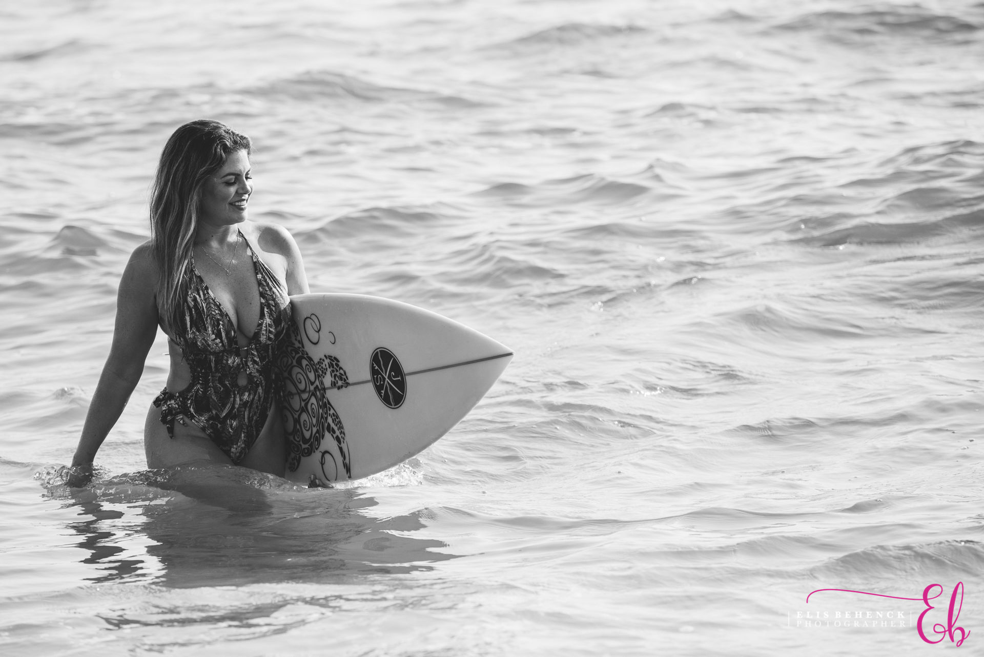 Foto Ensaio 40th Lisi Maier - Imagem 30