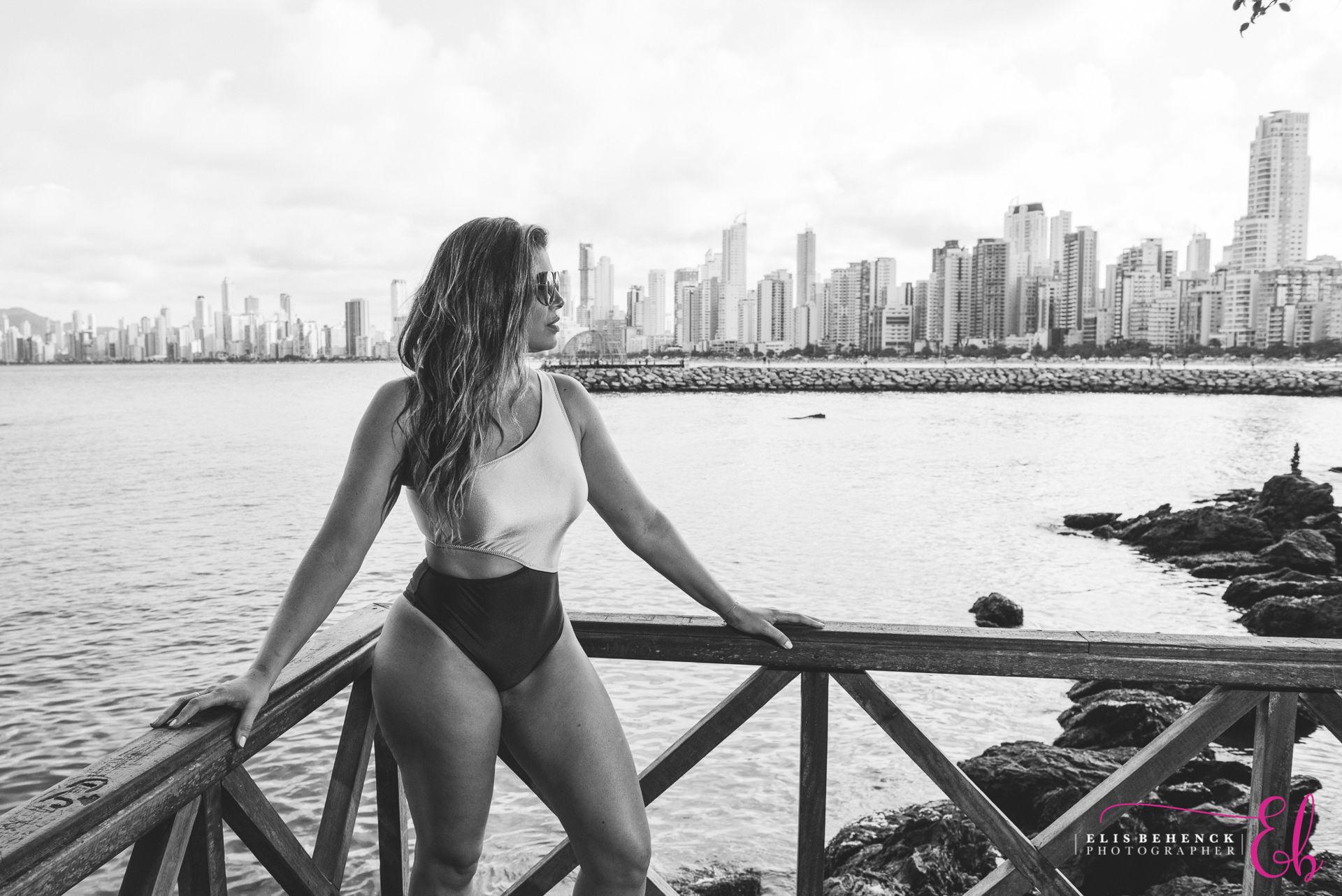 Foto Ensaio 40th Lisi Maier - Imagem 39