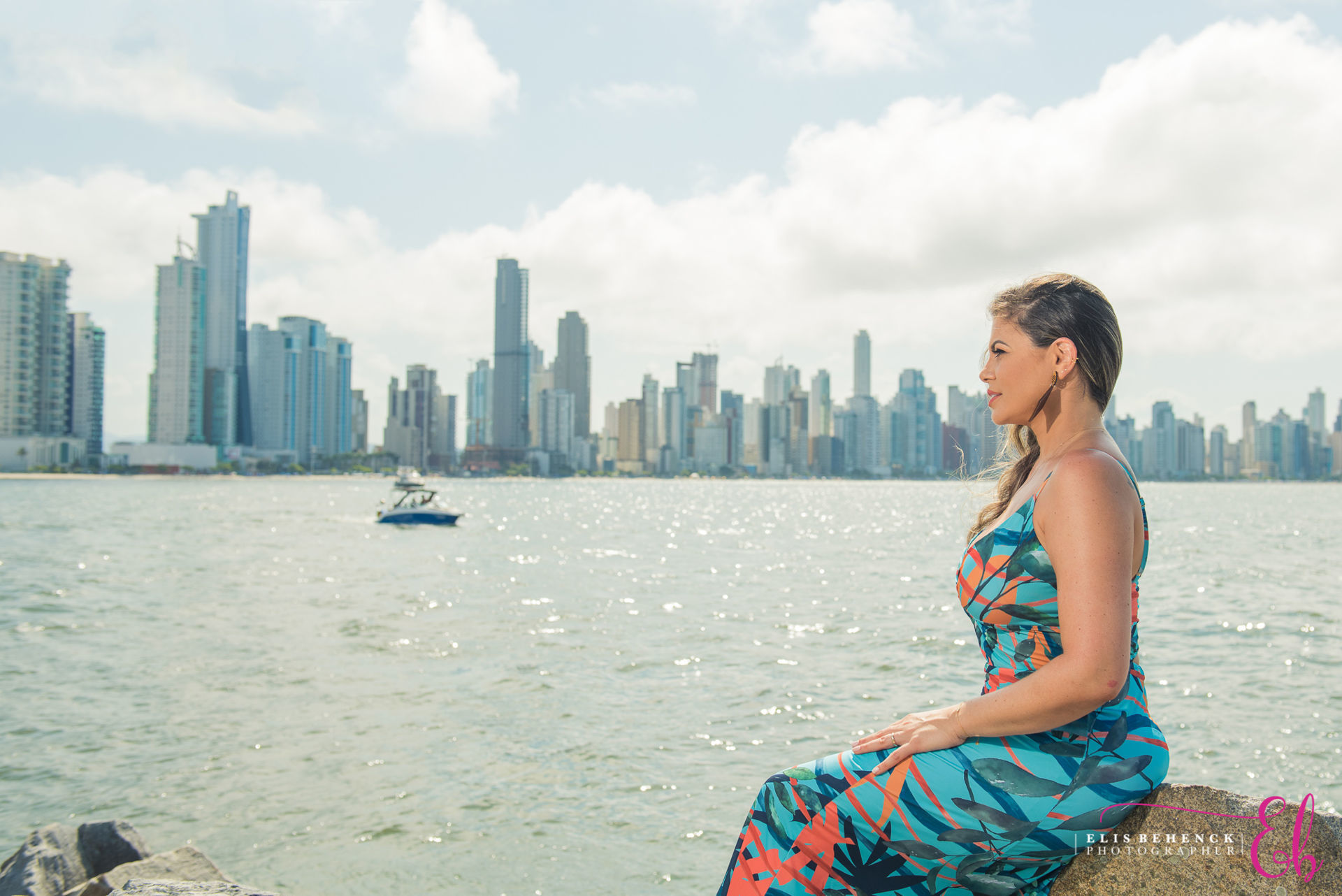 Foto Ensaio 40th Lisi Maier - Imagem 33