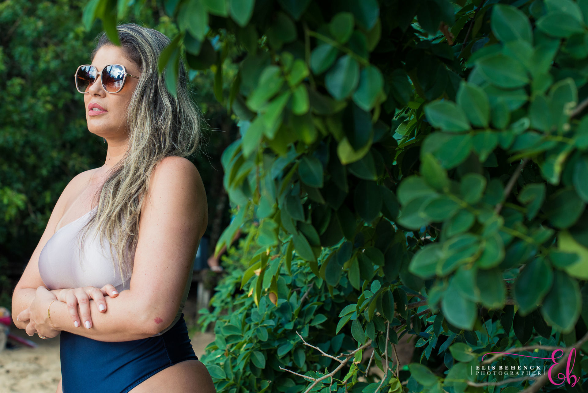 Foto Ensaio 40th Lisi Maier - Imagem 46