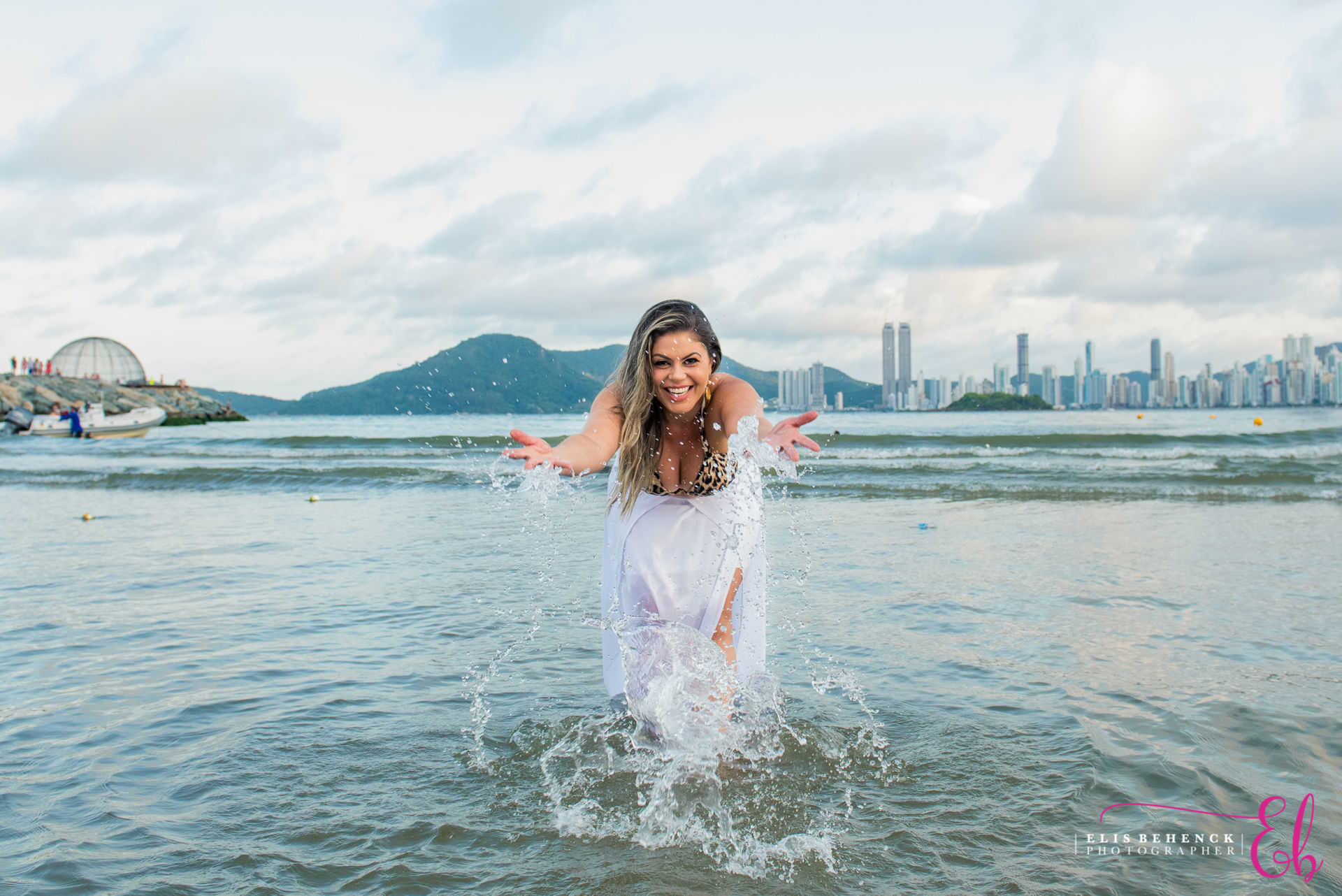 Foto Ensaio 40th Lisi Maier - Imagem 49