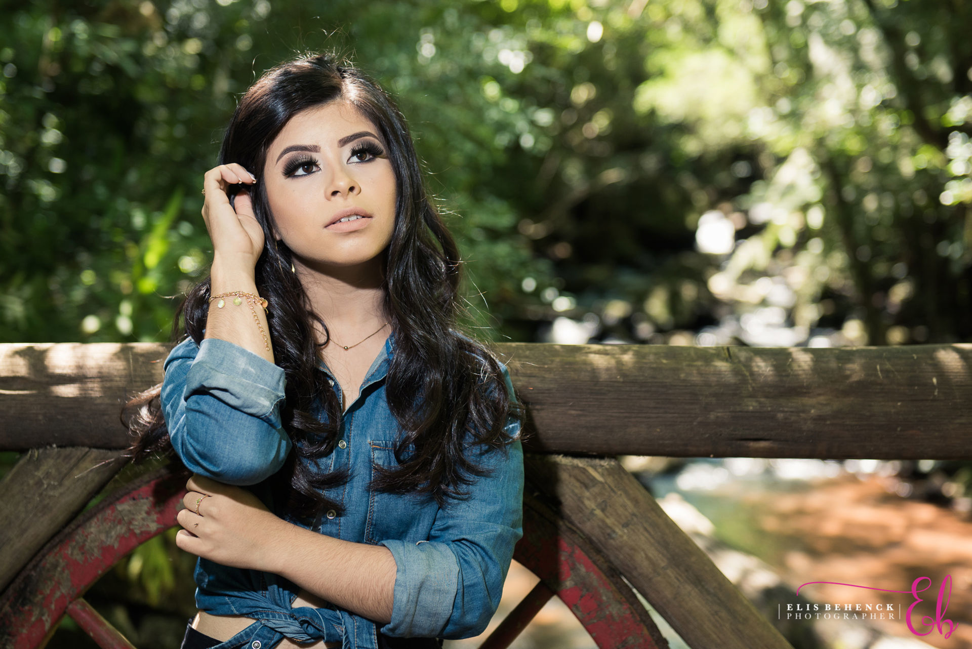 Foto Ensaio Mellany - Imagem 3